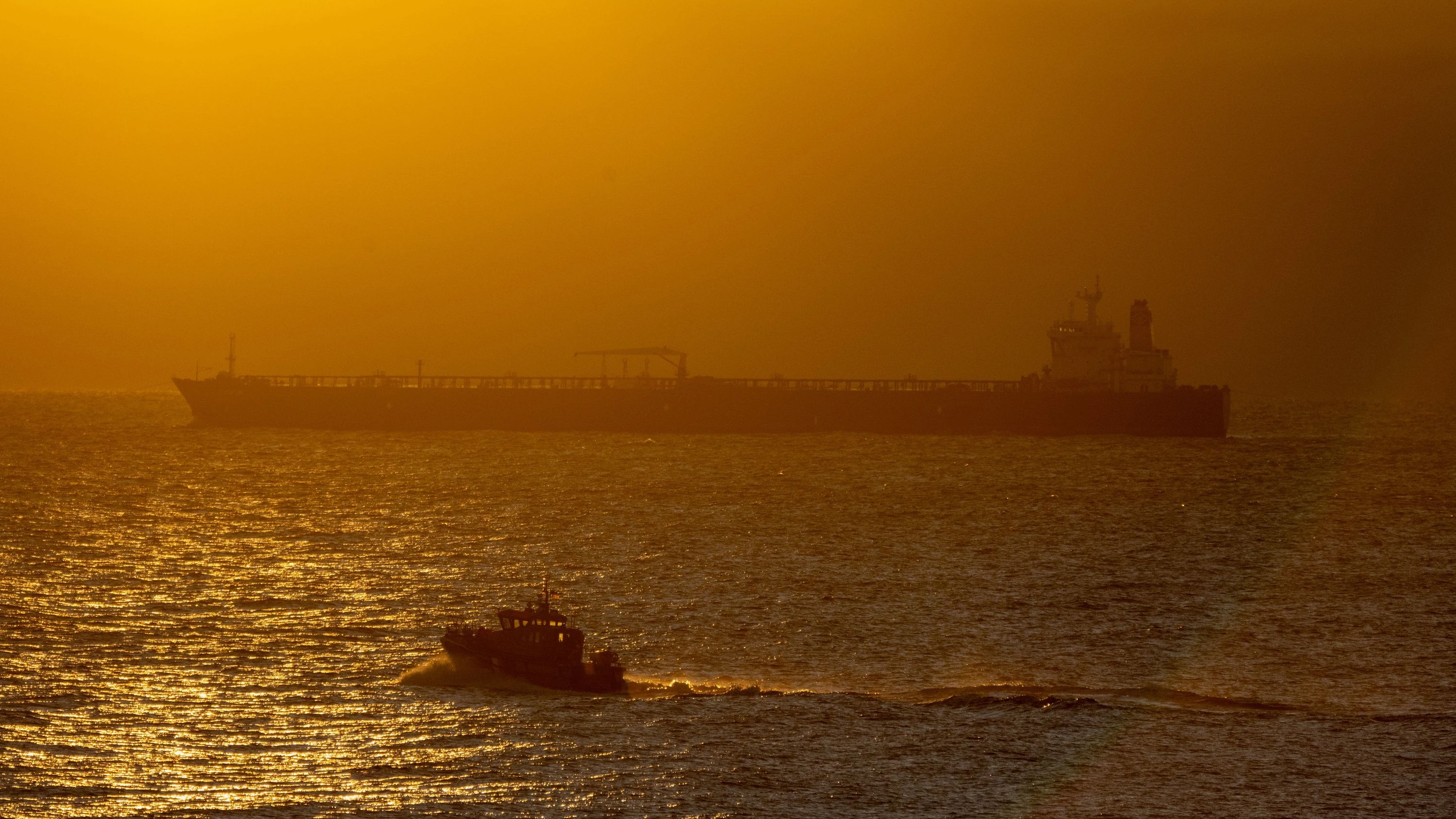 Maßnahmen gegen Russland: „Richtig schmerzhaft wird es, wenn das Exportvolumen fällt“