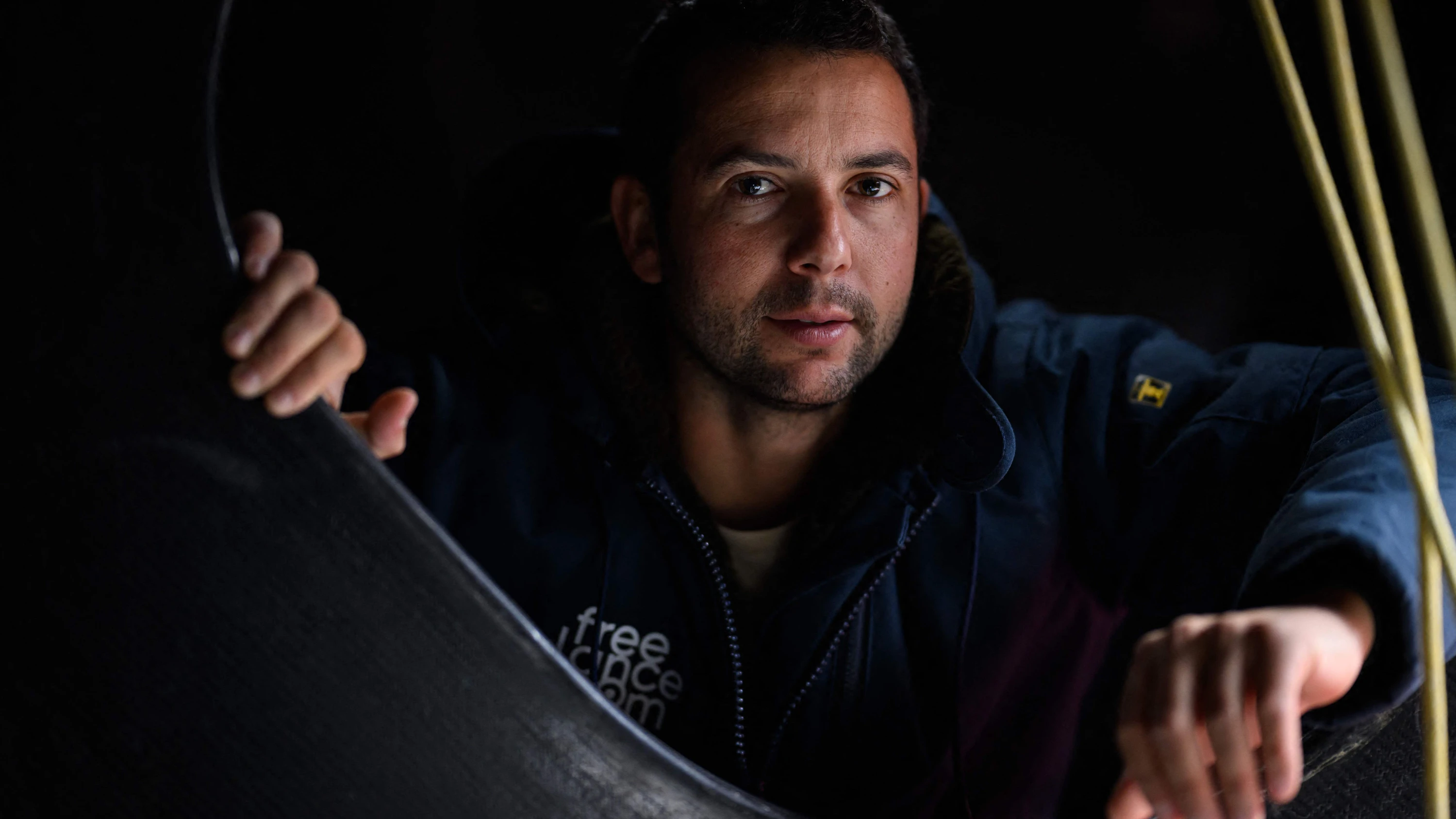 Bestzeit für Franzosen: Soudée segelt falsch herum um die Welt – und bricht Rekord Bestzeit für Franzosen: Soudée segelt falsch herum um die Welt – und bricht Rekord