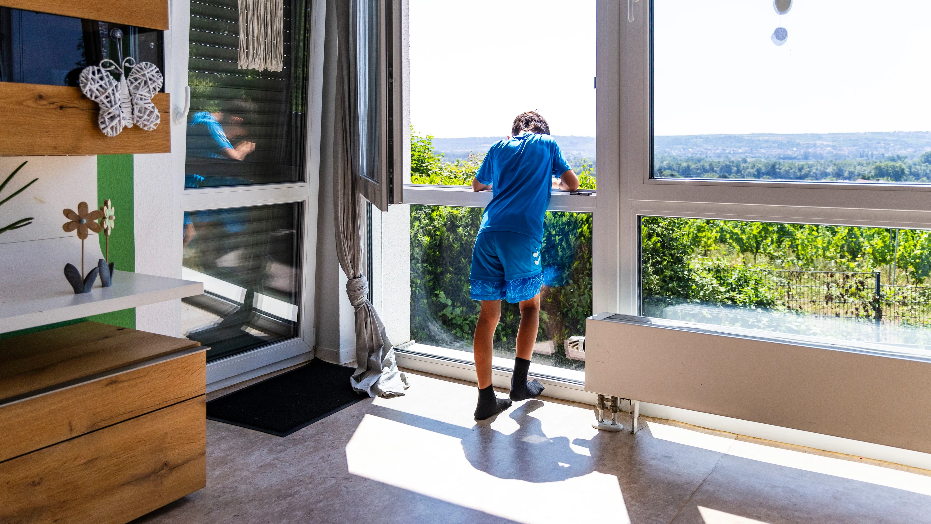 Kinderhilfe unter Druck: „Man fragt sich: Wo landen diese Kinder?“