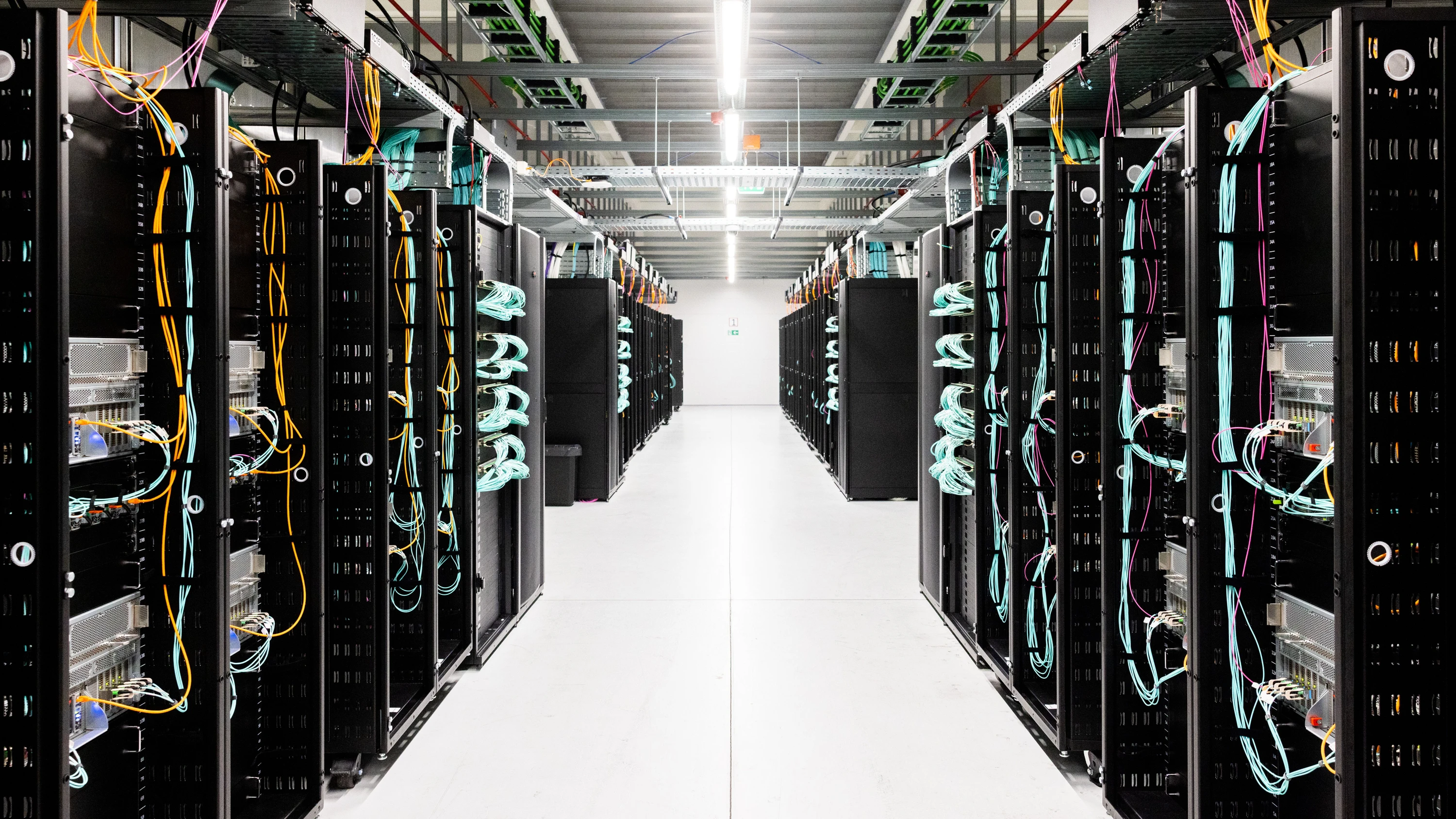 KI-Cloudanbieter: Diese Unternehmen halten die Märkte in Atem