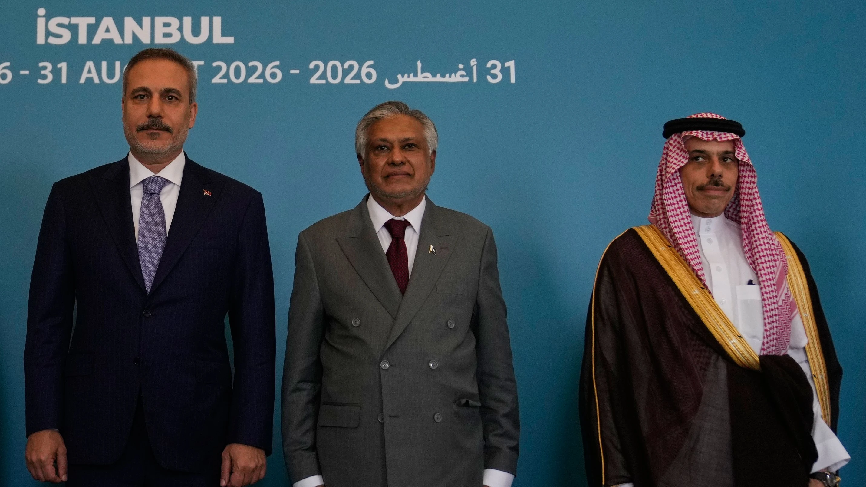 Liveblog Irankrieg: Türkei und Pakistan entsenden Truppen nach Saudi-Arabien Liveblog Irankrieg: Türkei und Pakistan entsenden Truppen nach Saudi-Arabien