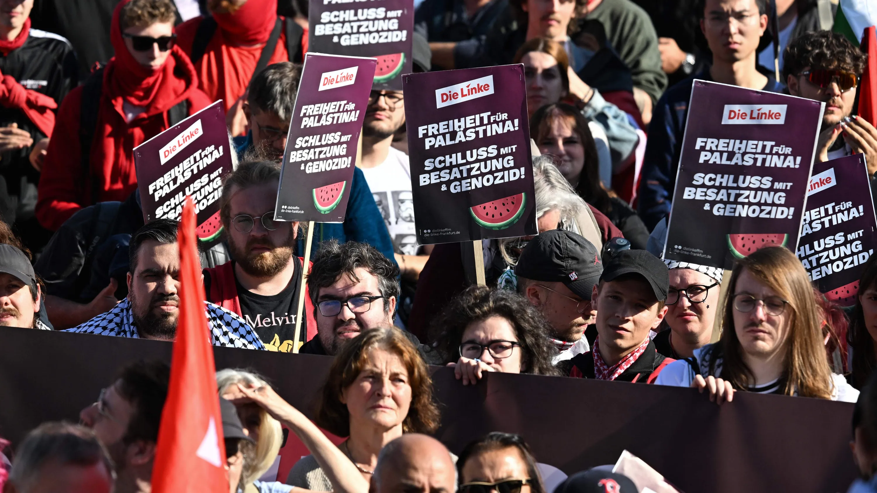 Emde und andere: Wie die Trotzkisten von Marx21 die Linke unterwanderten Emde und andere: Wie die Trotzkisten von Marx21 die Linke unterwanderten