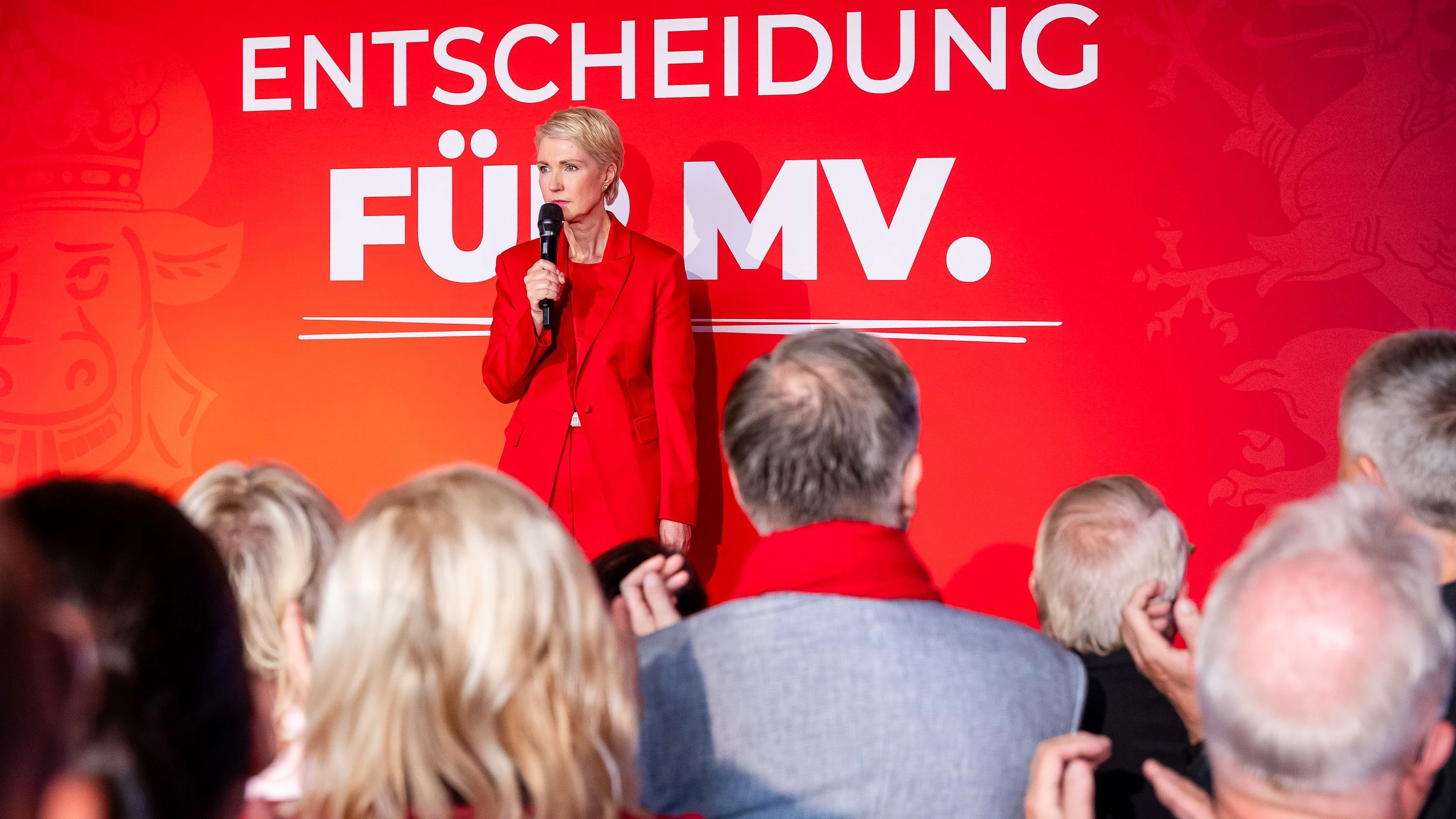 Wahlanalyse: Unzufriedener können die Leute kaum noch werden Wahlanalyse: Unzufriedener können die Leute kaum noch werden
