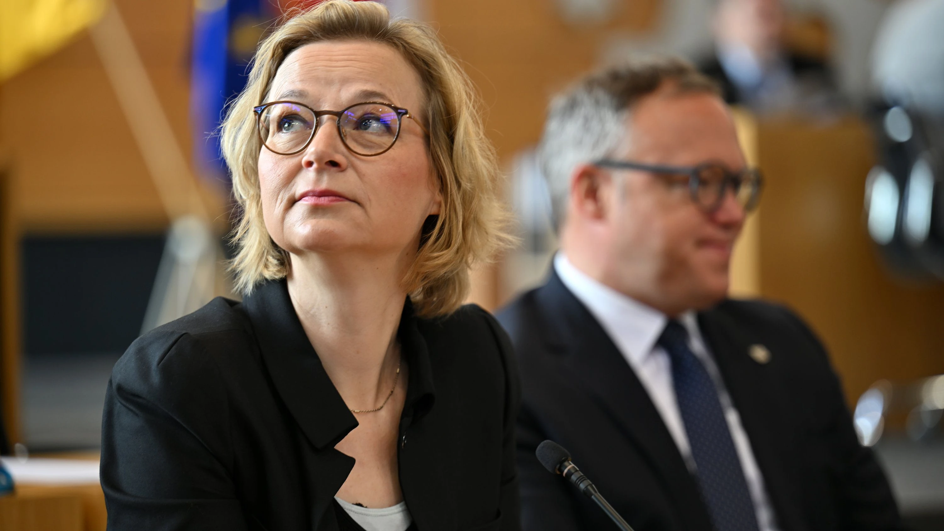BSW Thüringen: „Das geht den Menschen auf die Nerven – und uns auch!“ BSW Thüringen: „Das geht den Menschen auf die Nerven – und uns auch!“