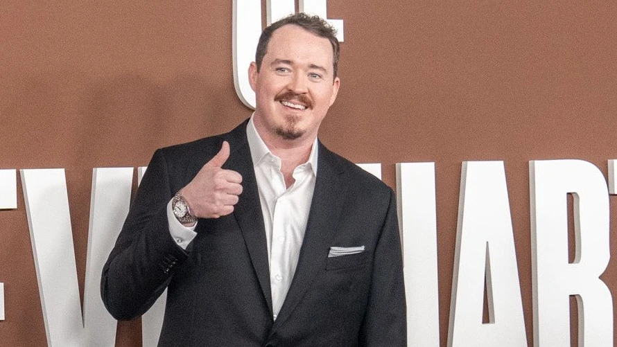 Bild: Kritik an Comedian: „Ich wusste gar nicht, dass Frauen sich jetzt anziehen wie Huren“