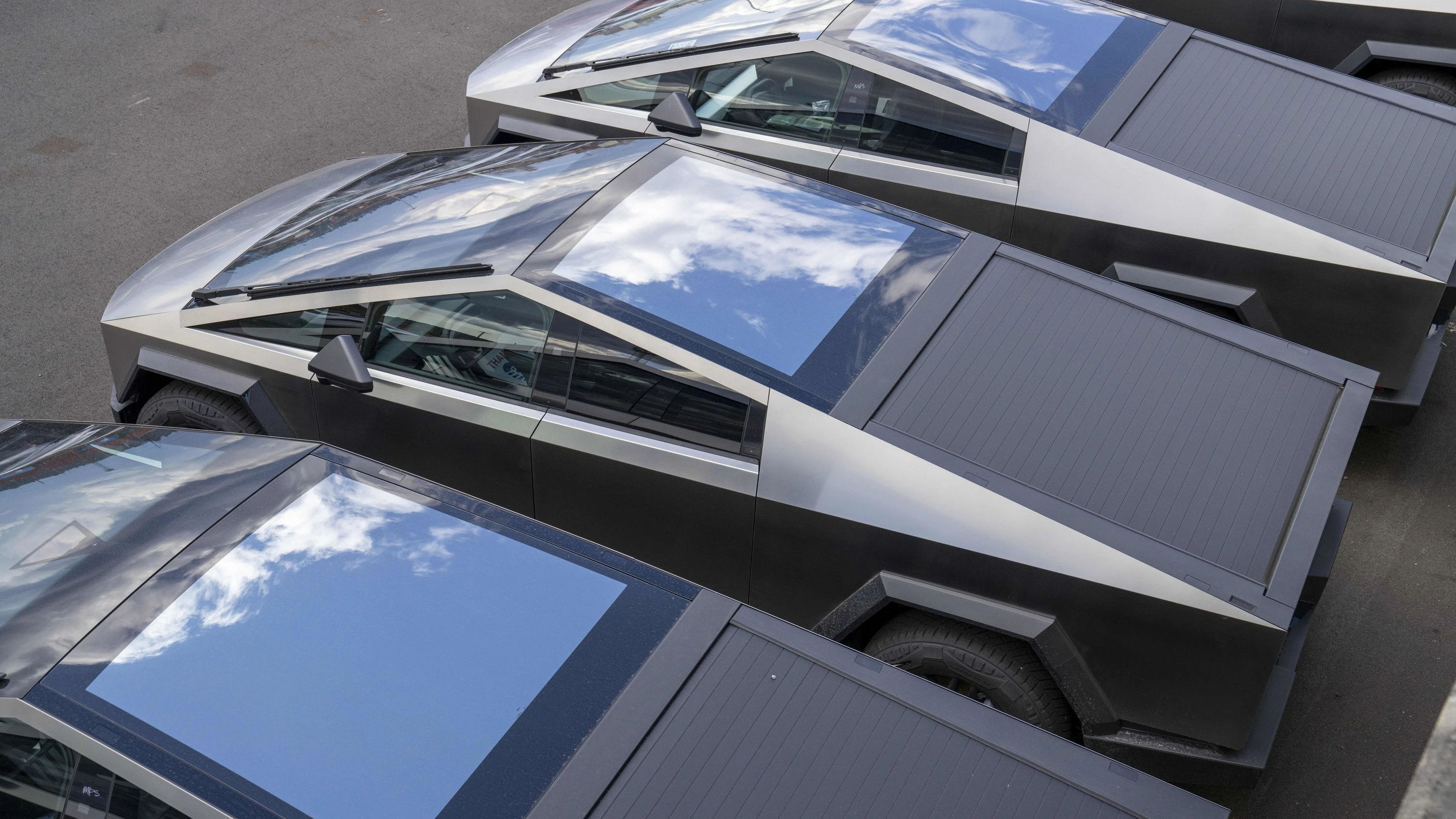 Elon Musks Cybertruck: Ende der Globalisierung