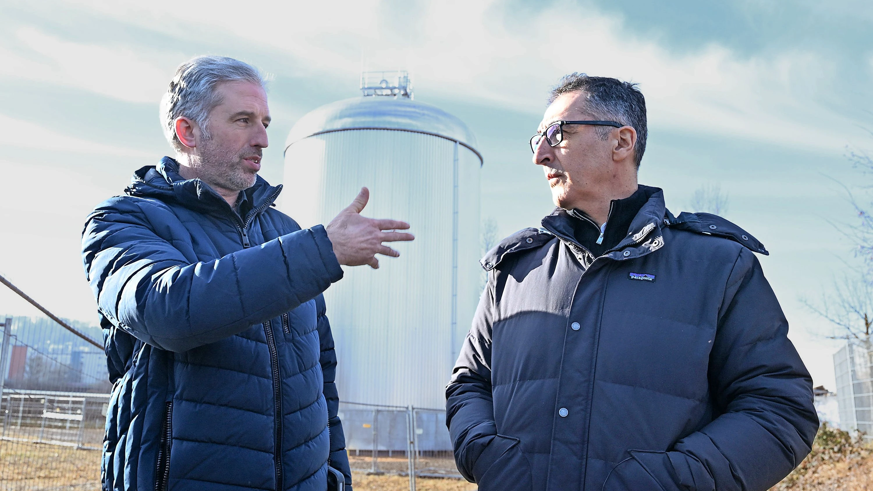 Wahl in Baden-Württemberg: Warum Özdemir auf Boris Palmer setzt