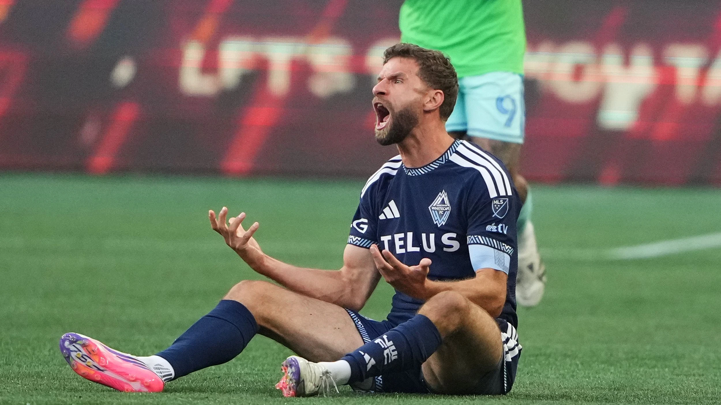 Weltmeister in der MLS: Schlitzohr Müller trifft für Vancouver mit raffiniertem Freistoß