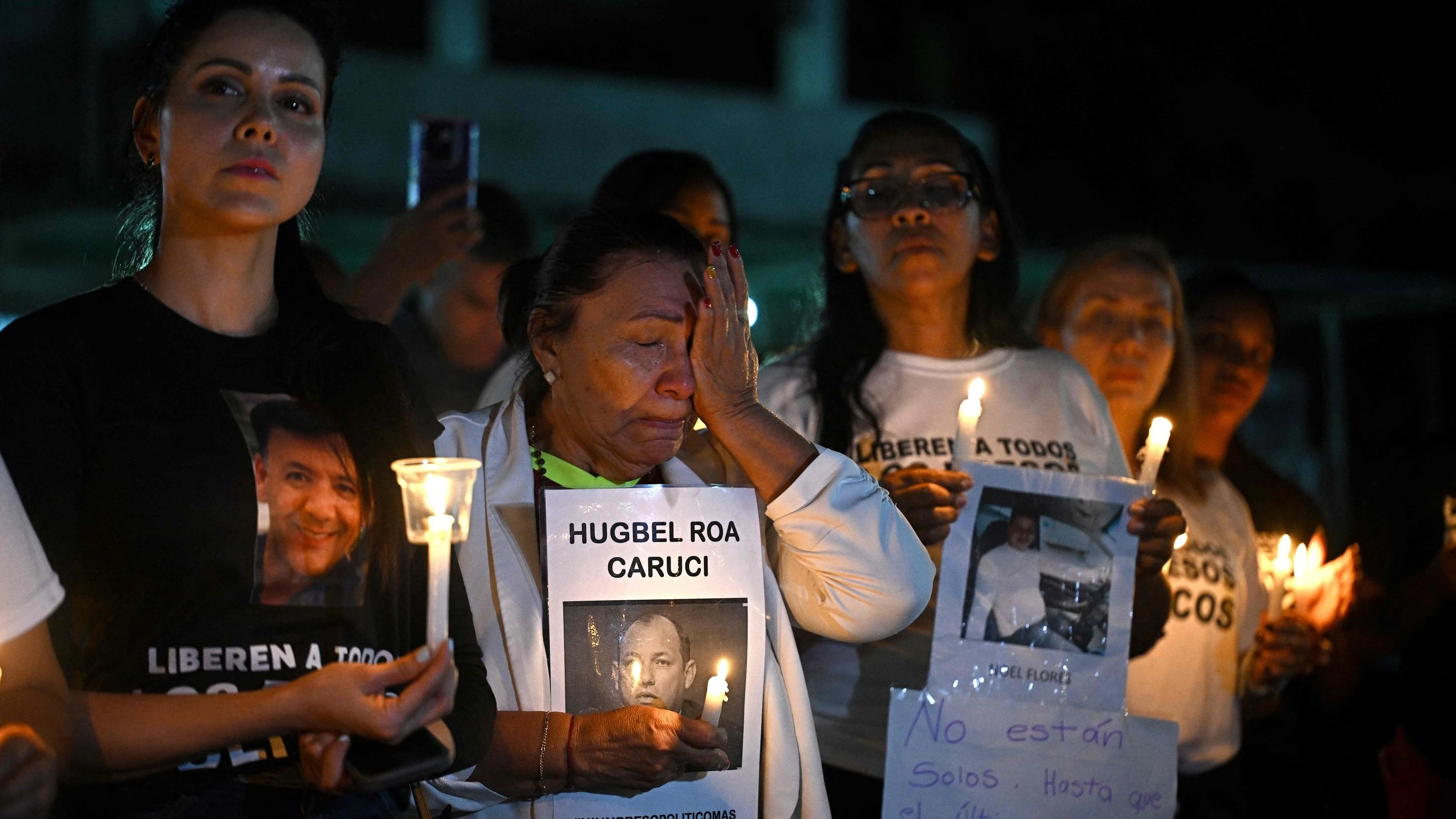 Venezuela: Ohne Maduro ist das Leben auch nicht leichter Venezuela: Ohne Maduro ist das Leben auch nicht leichter