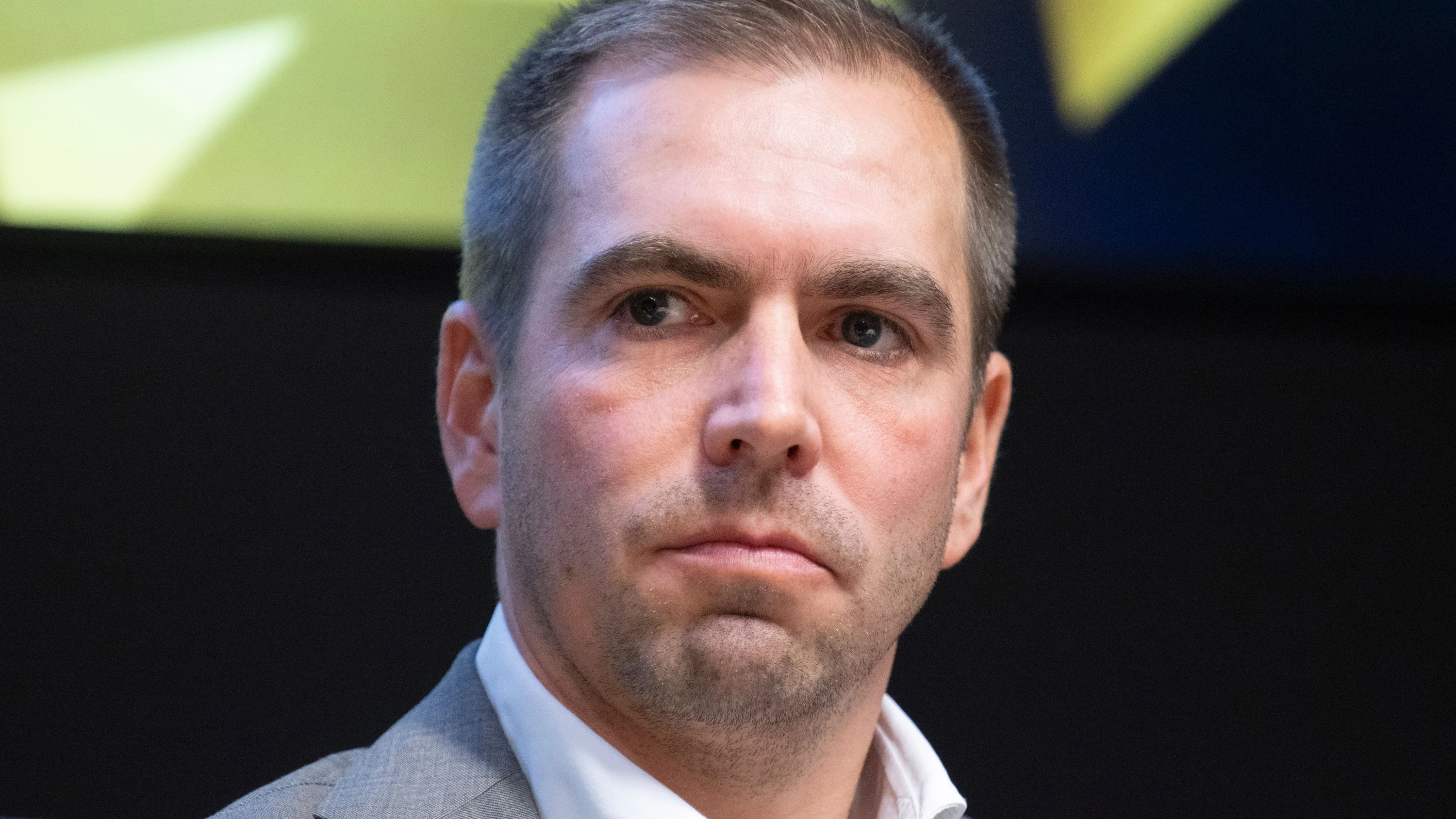Liveblog Fußball-WM 2026: „WM verkauft“: Lahm kritisiert Infantino wegen Nähe zu Trump
