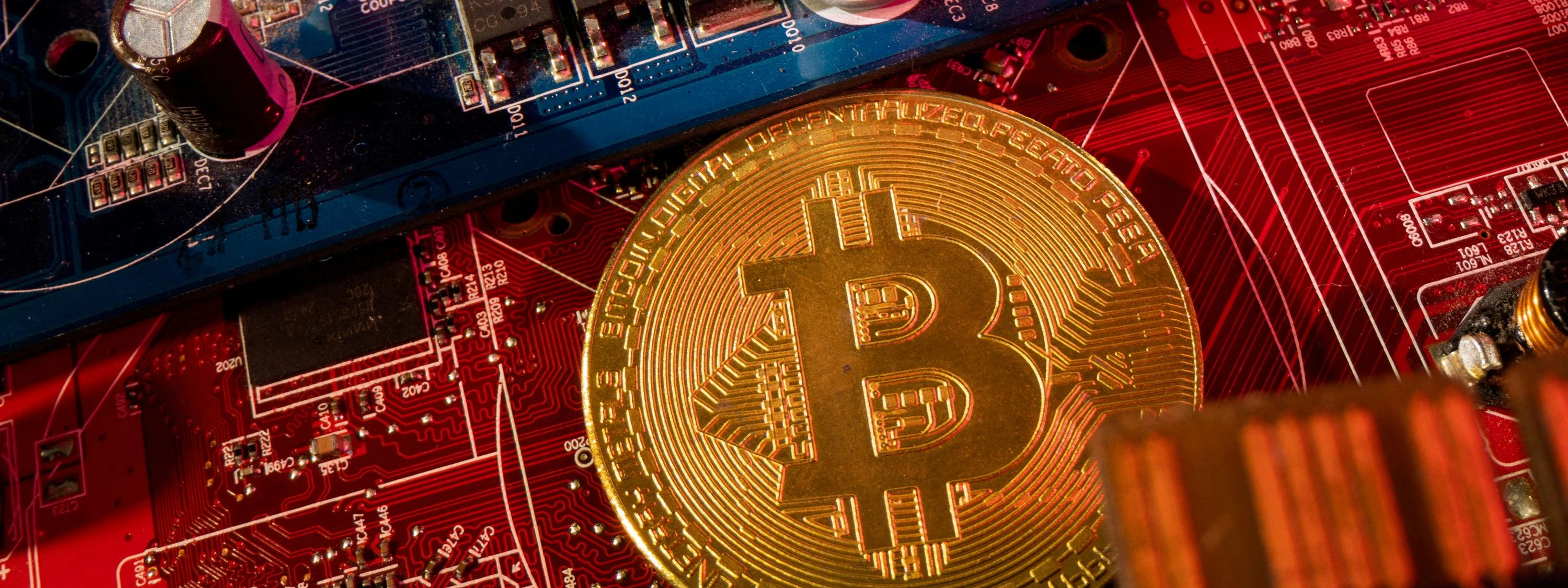 Apple-Aktie von Bitcoin geschlagen: Kryptowährung ist spekulativ | FAZ