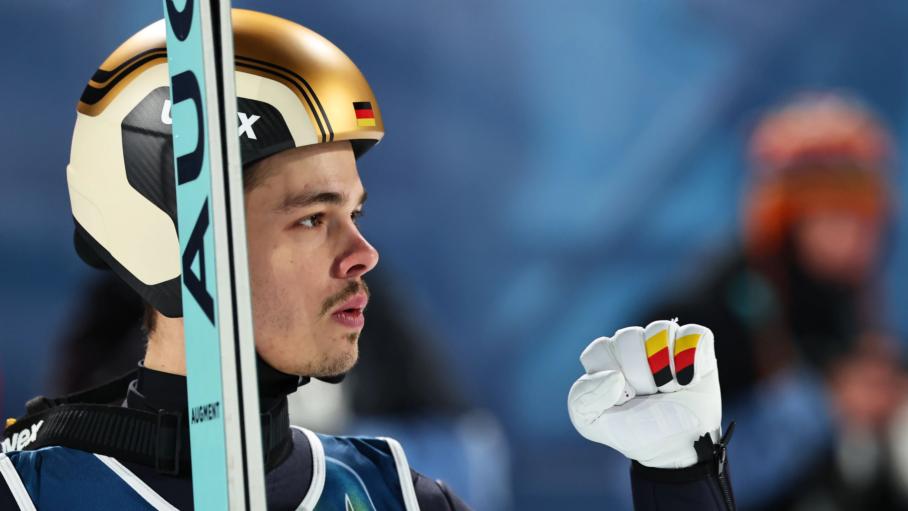 Liveblog Olympia 2026: Skispringer Raimund gewinnt Olympia-Gold