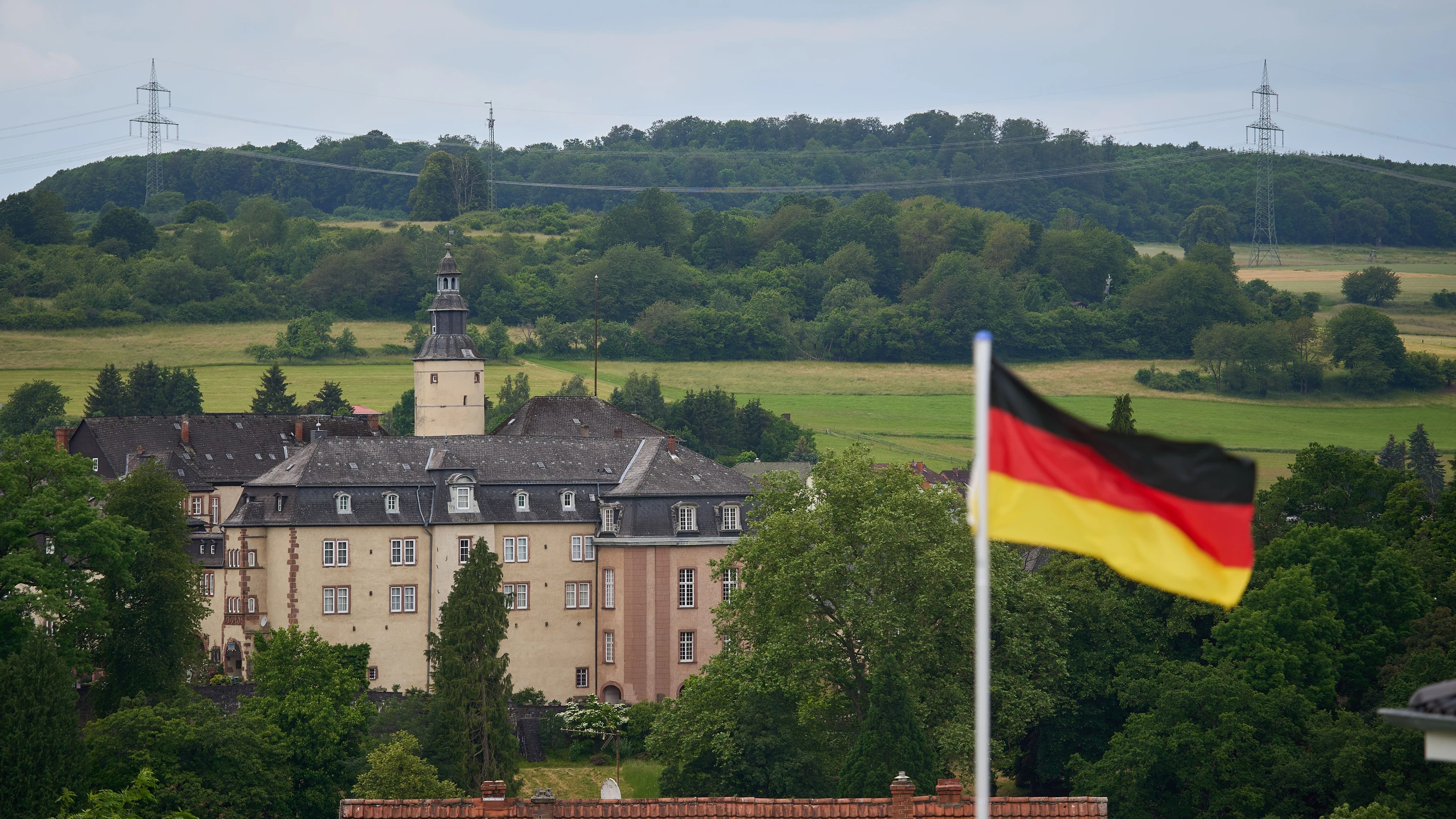 Kommunalwahl in Hessen: Keine AfD-Kandidaten in der Hochburg Kommunalwahl in Hessen: Keine AfD-Kandidaten in der Hochburg