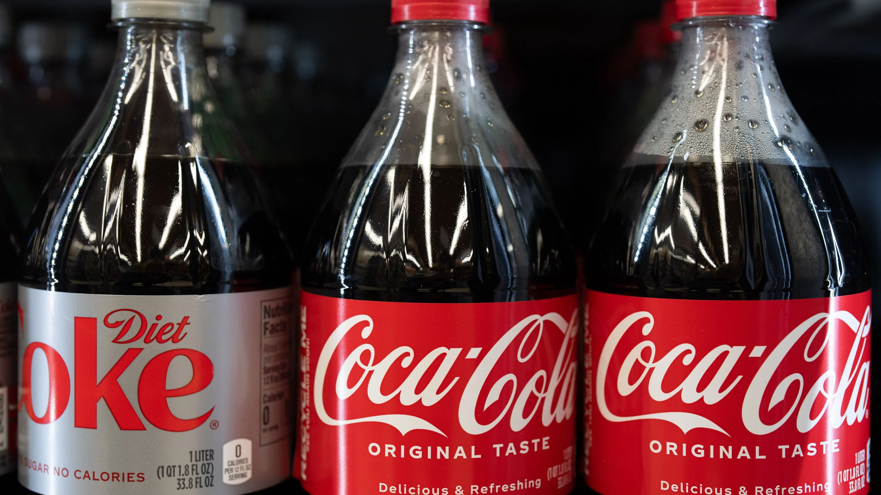 Scherbaums Börse: Coca-Cola entdeckt die Ballaststoffe Scherbaums Börse: Coca-Cola entdeckt die Ballaststoffe