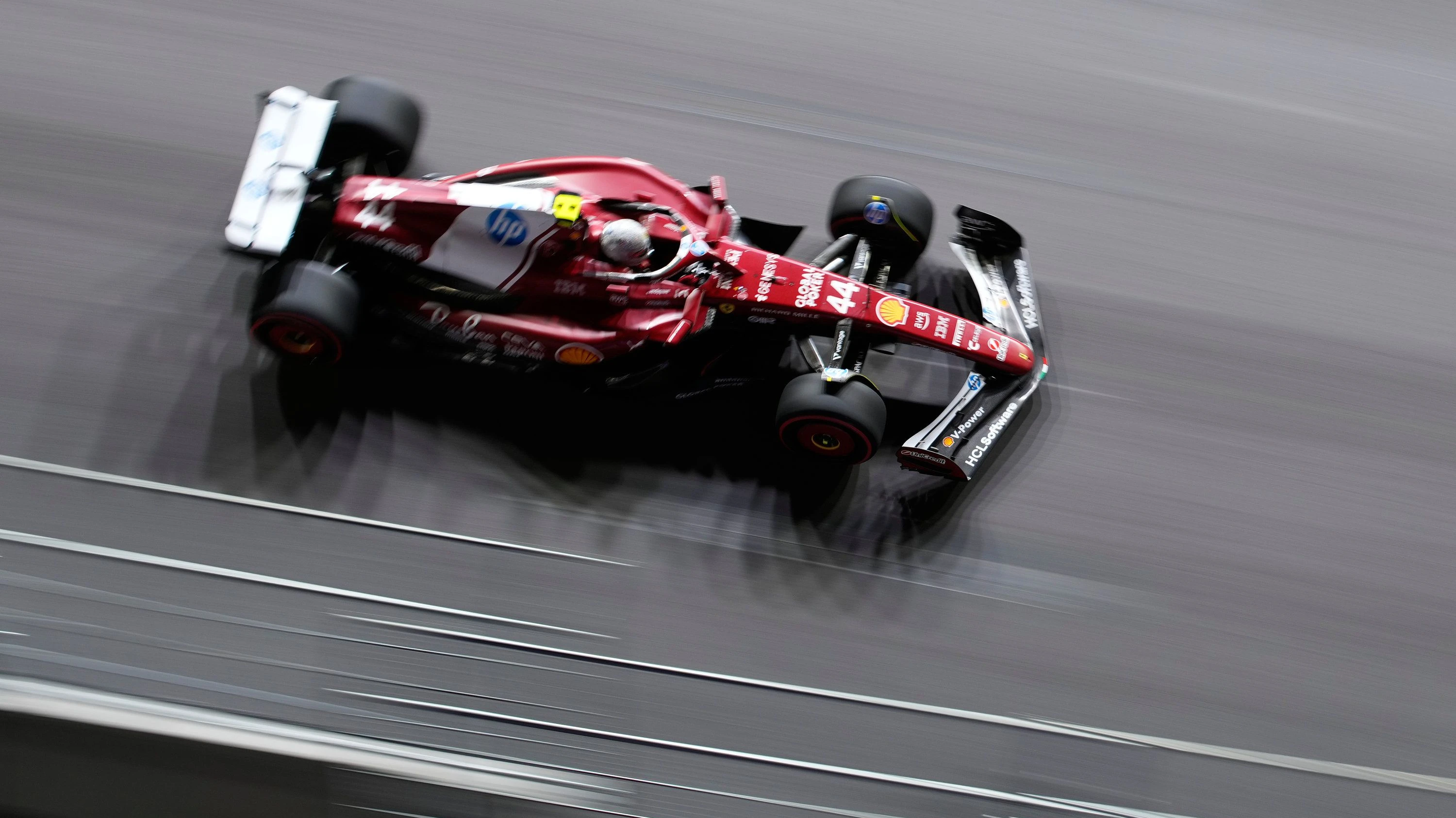 Neue Formel-1-Regeln: „Wir hören von der Konkurrenz nur Gerüchte“