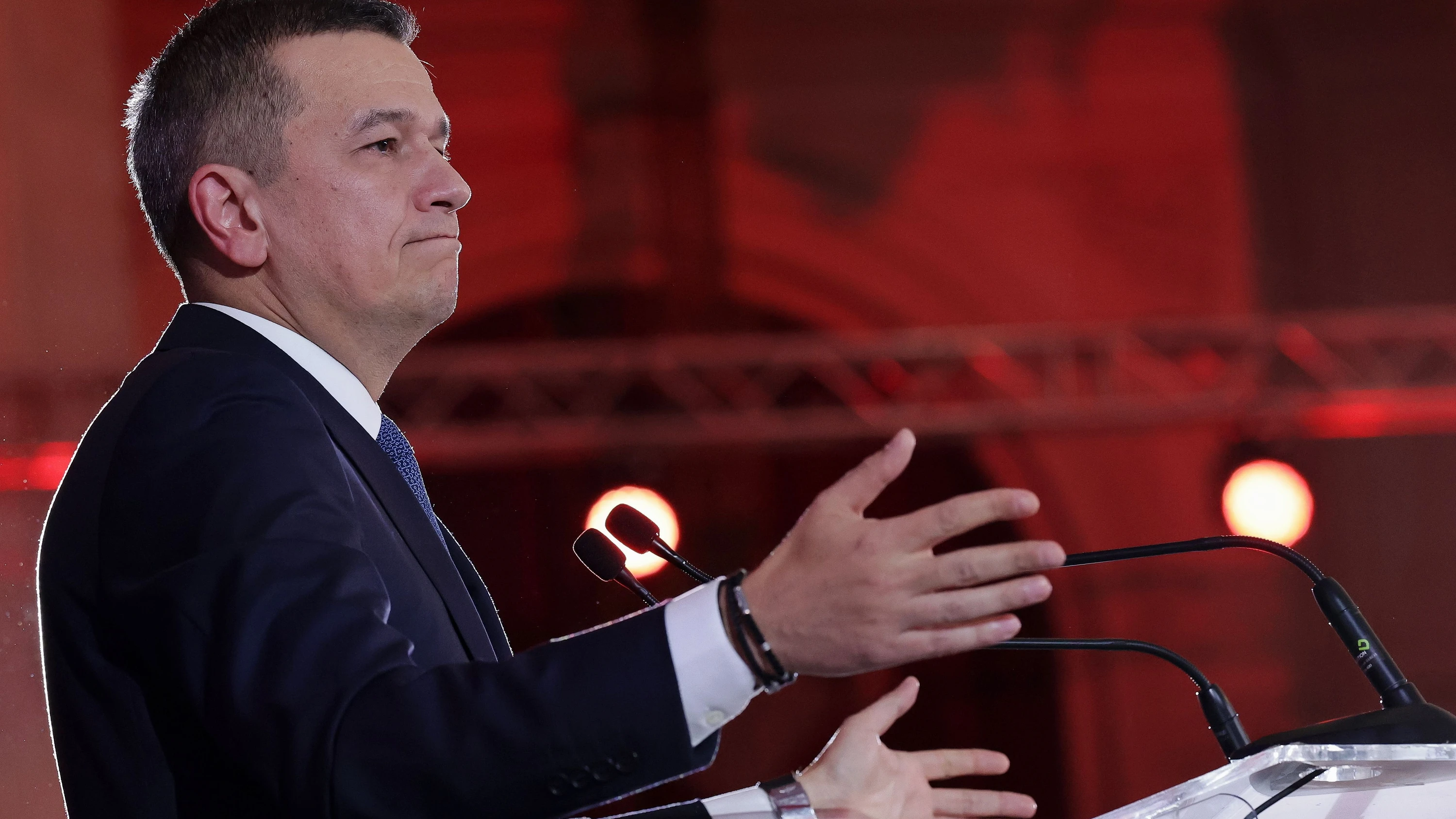 Nach Mitgliederbefragung: Rumäniens Regierung vor dem Aus