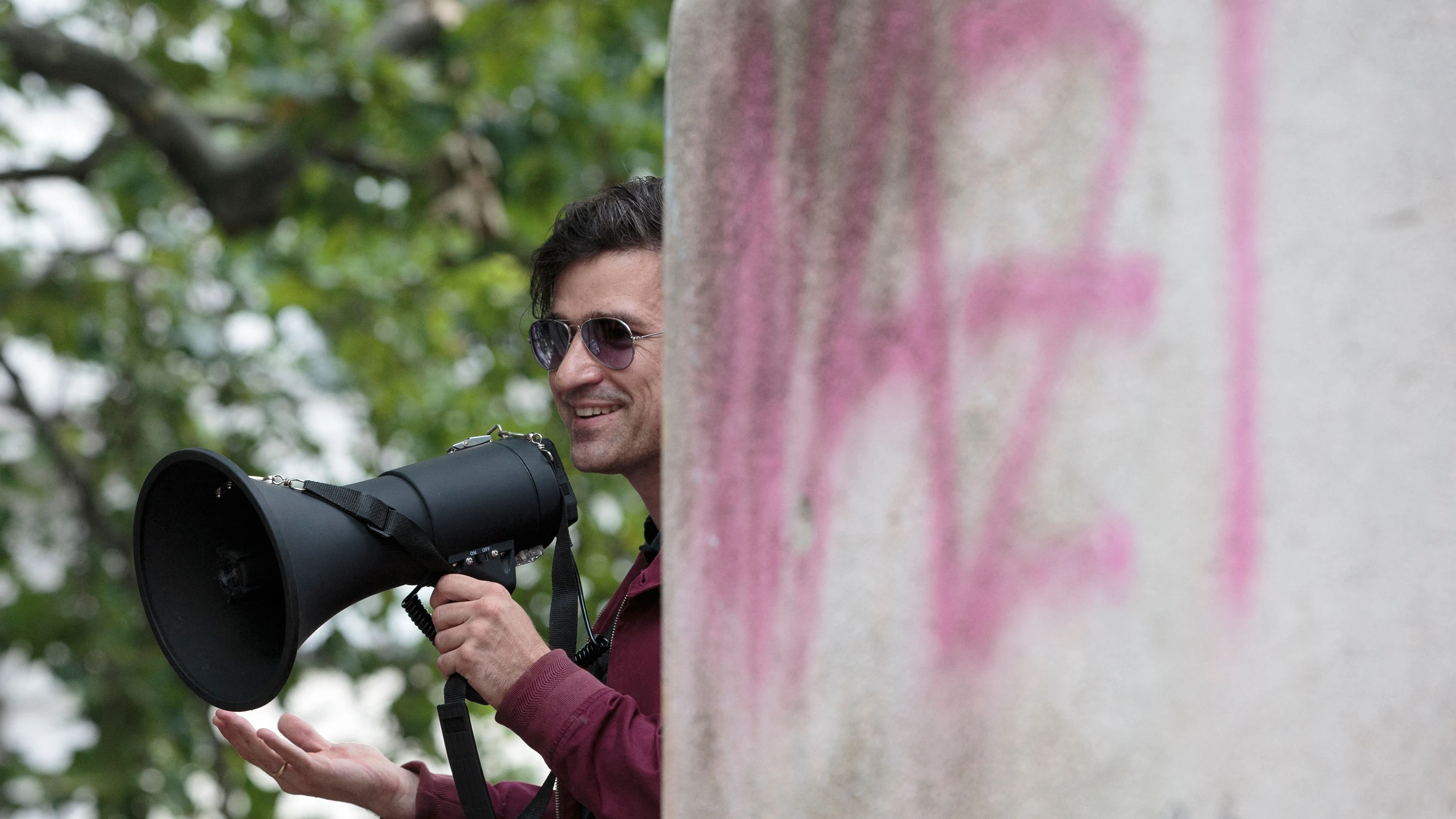 AfD und „Remigration“: Und wieder ein Treffen mit Martin Sellner AfD und „Remigration“: Und wieder ein Treffen mit Martin Sellner