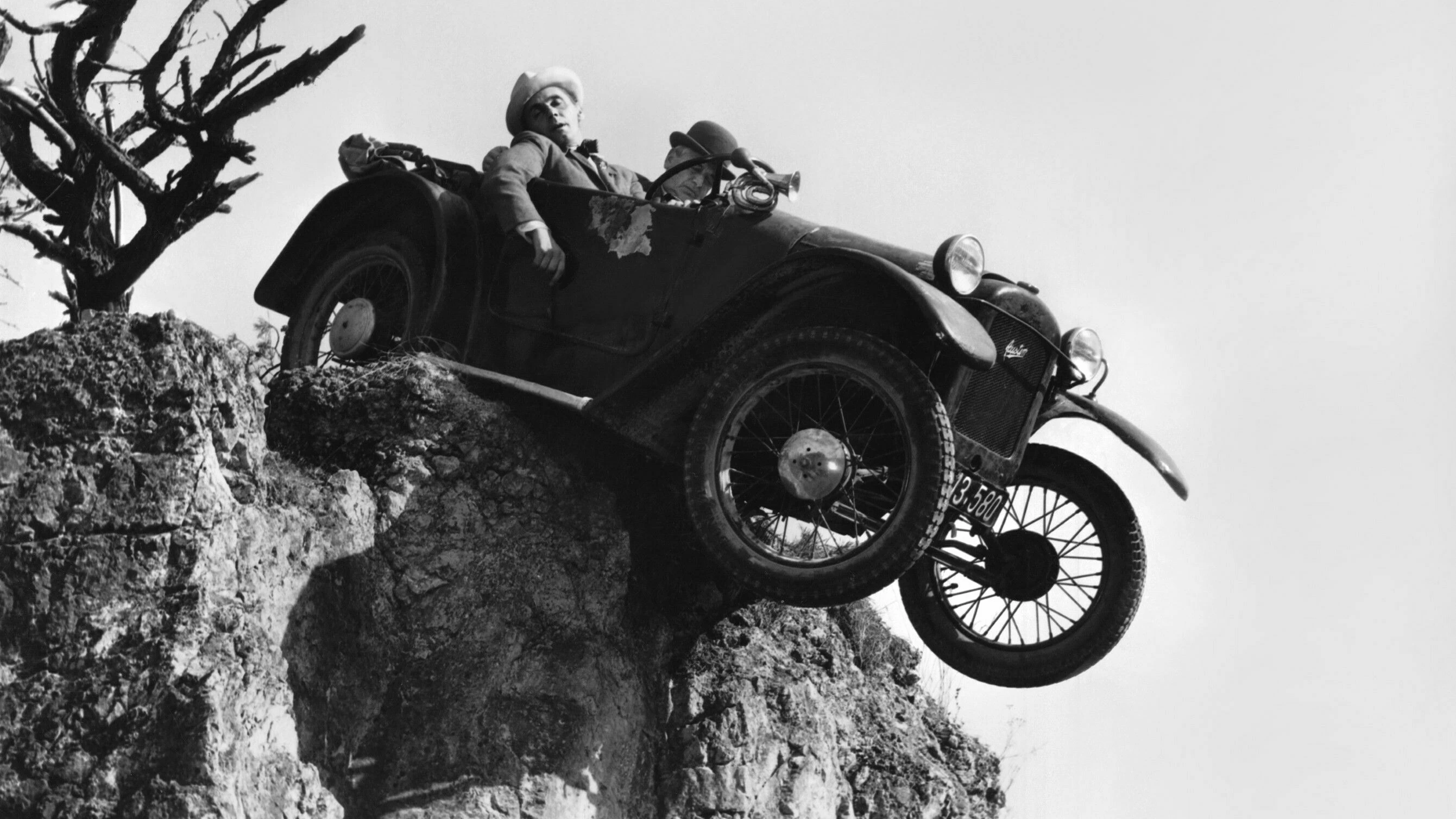 Longevity-Wahn: Was tun, wenn der Fahrstuhl abstürzt? Longevity-Wahn: Was tun, wenn der Fahrstuhl abstürzt?