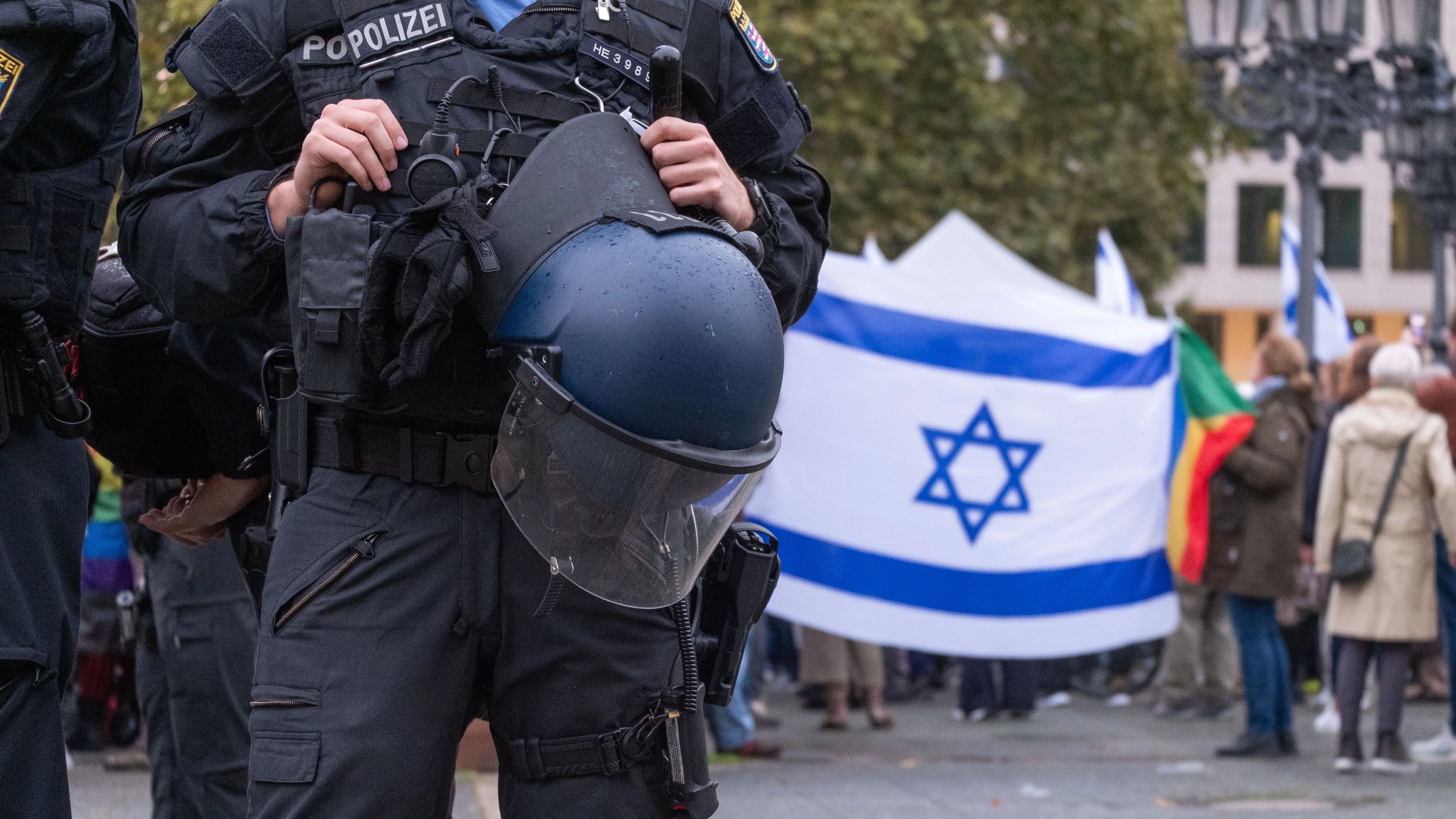 Antisemitismus in Parteien: „Die Linke ist Teil des Problems“