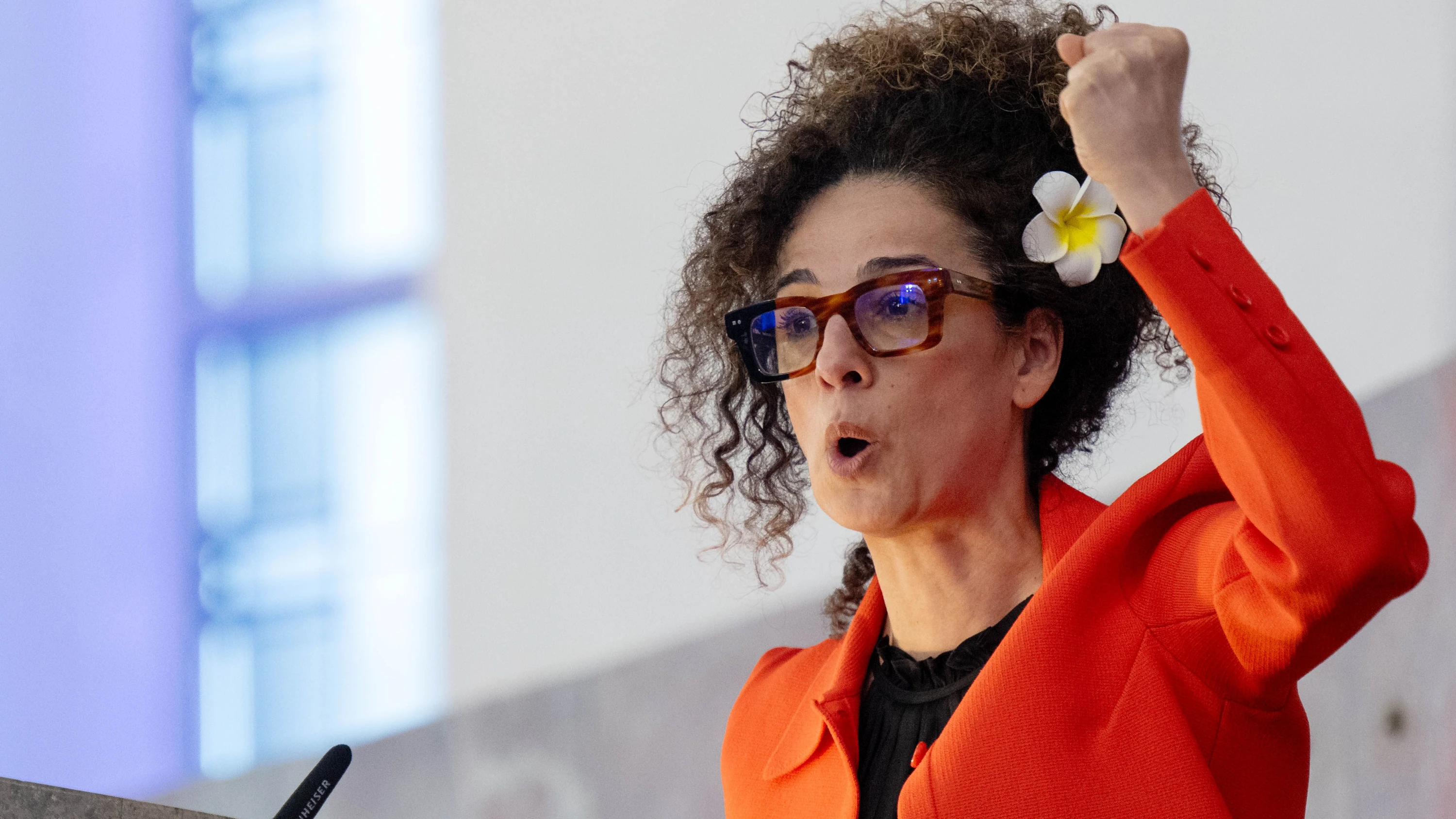 Irans Exilopposition: „Es geht darum, das terroristische Regime zu entfernen“