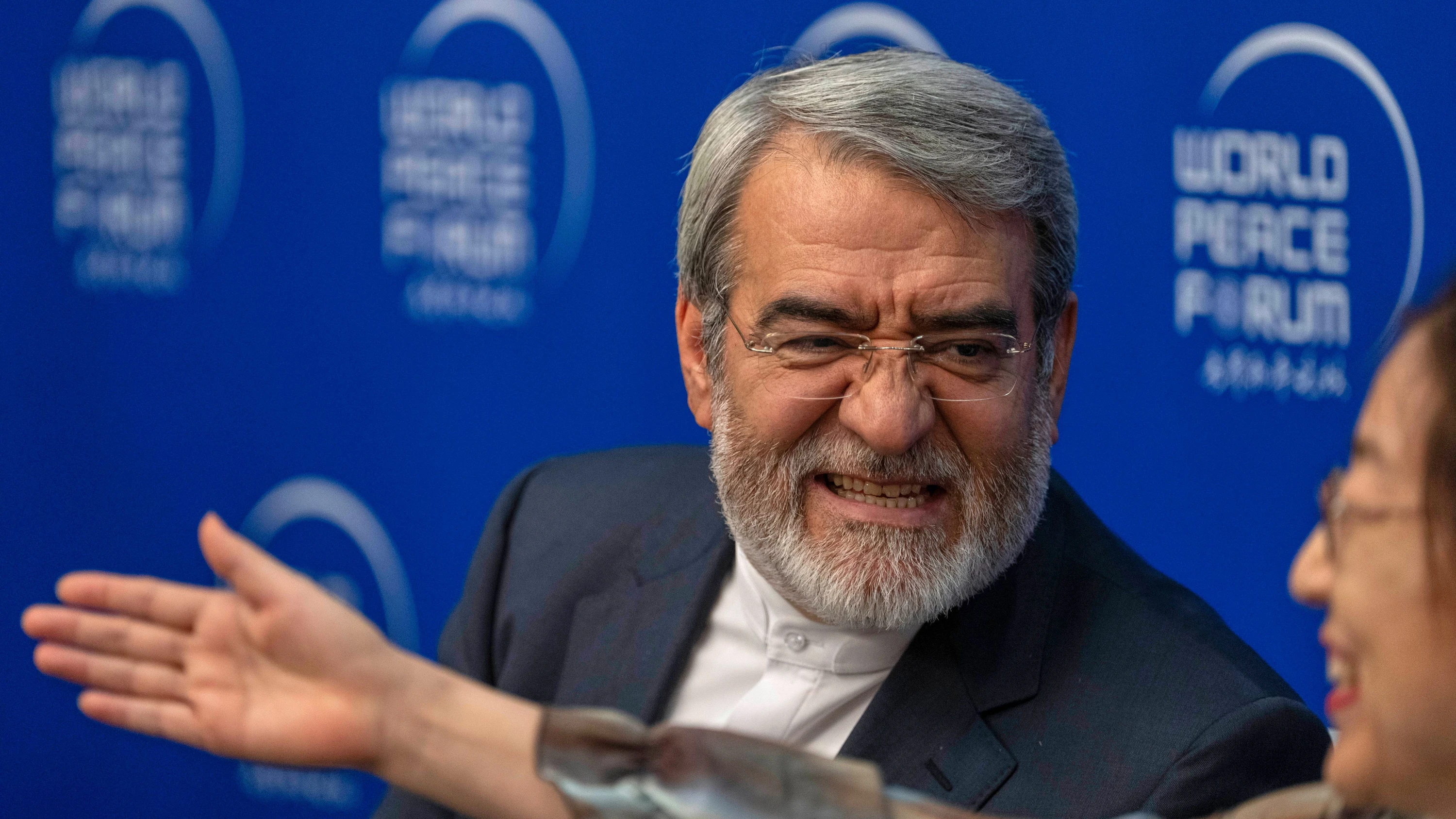 Liveblog Irankrieg: Iran: China erhält Sonderbehandlung für Hormus-Passage