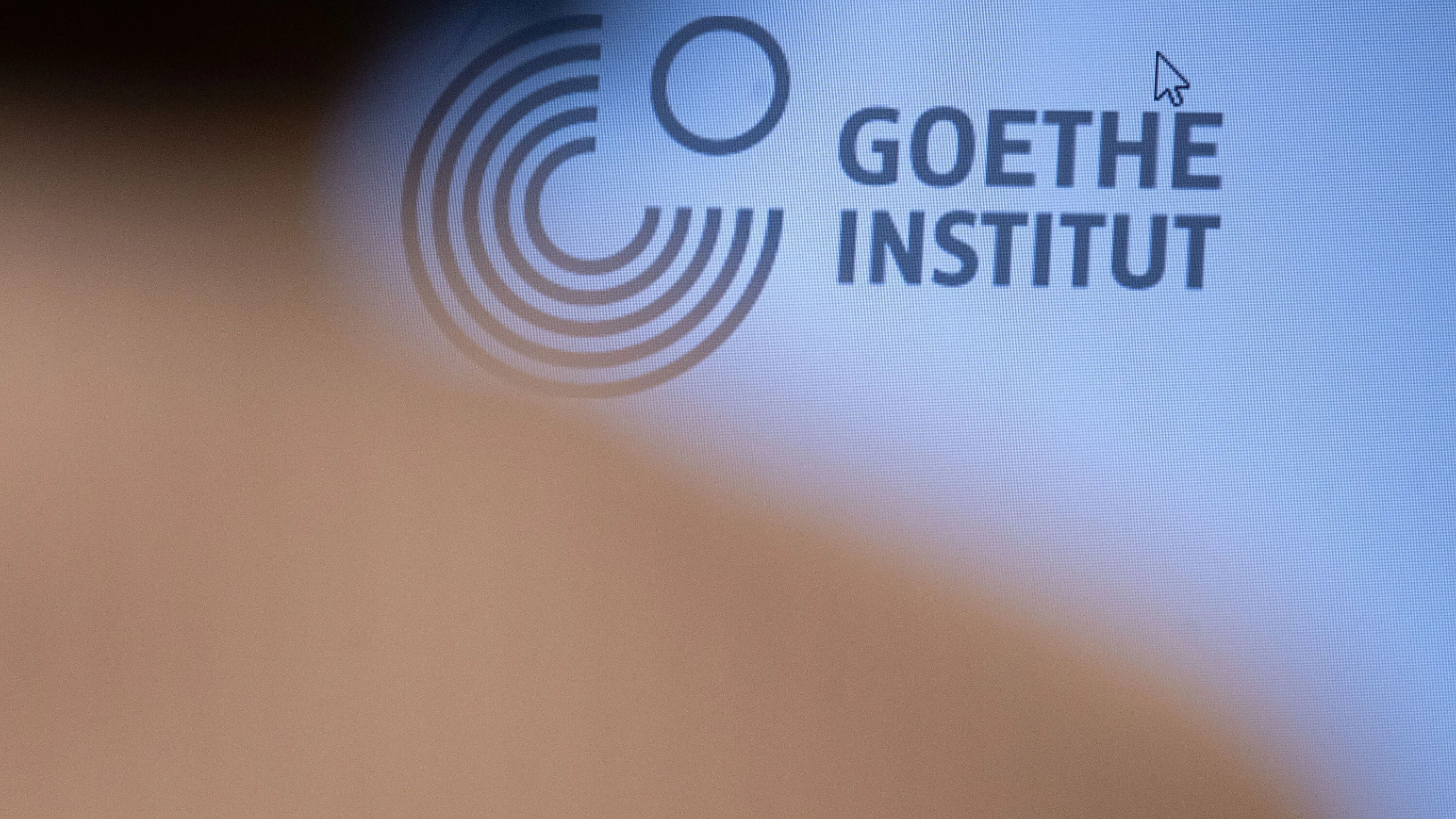 Antisemitismus: Auswärtiges Amt rügt Goethe-Institut für Ausstellung Antisemitismus: Auswärtiges Amt rügt Goethe-Institut für Ausstellung