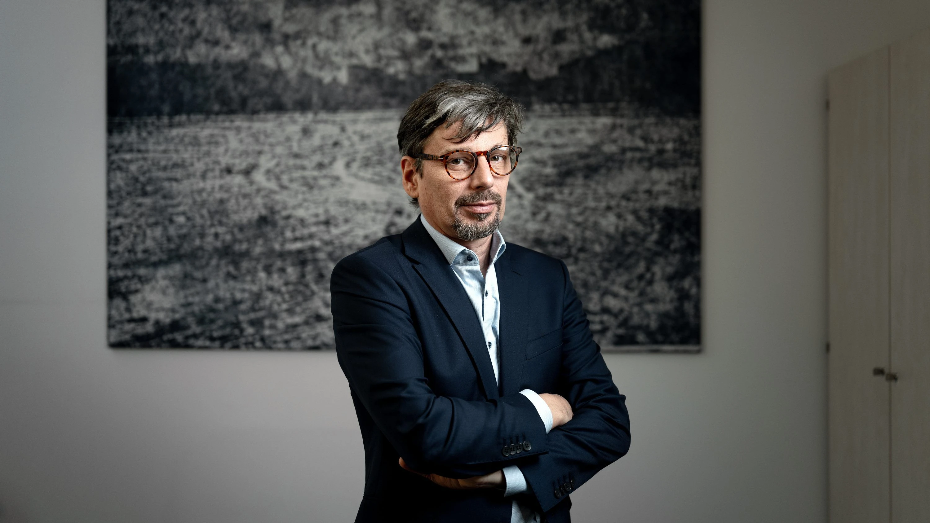 Monopolkommission: Er kämpft für den Wettbewerb