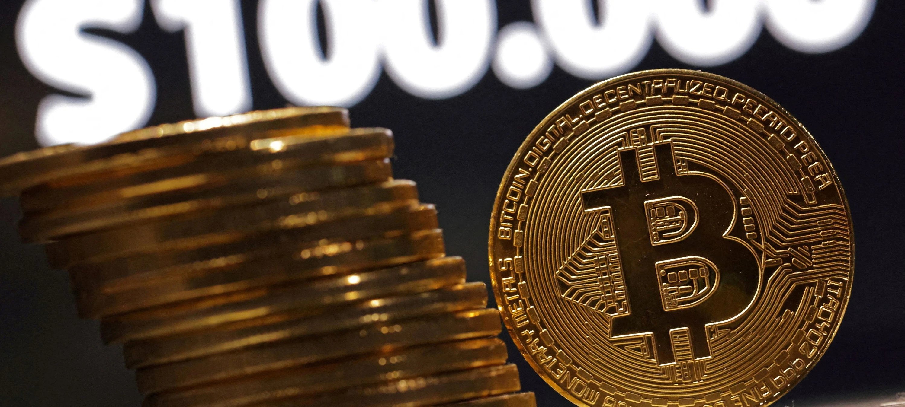 Auf diese vier Dinge sollten Bitcoin-Investoren nun achten | FAZ