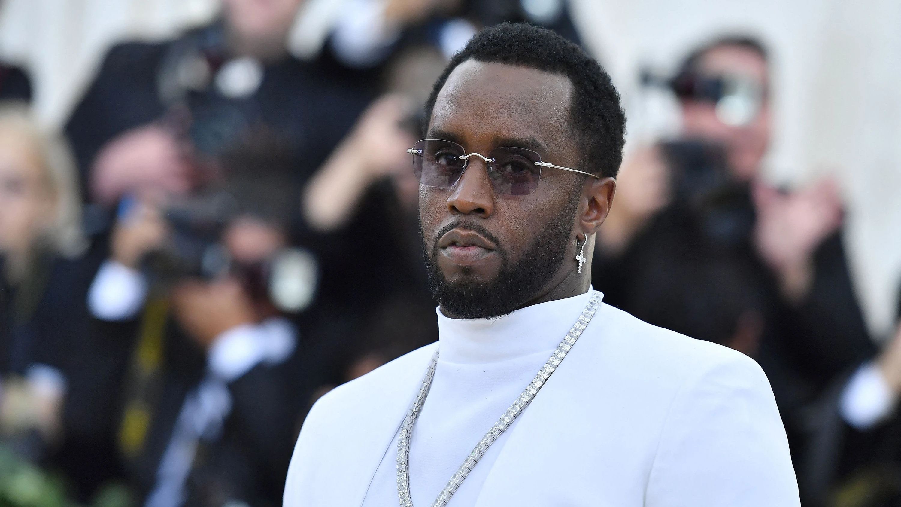 Vor Berufungsgericht: US-Rapper „Diddy“ will Aufhebung von Haftstrafe Vor Berufungsgericht: US-Rapper „Diddy“ will Aufhebung von Haftstrafe
