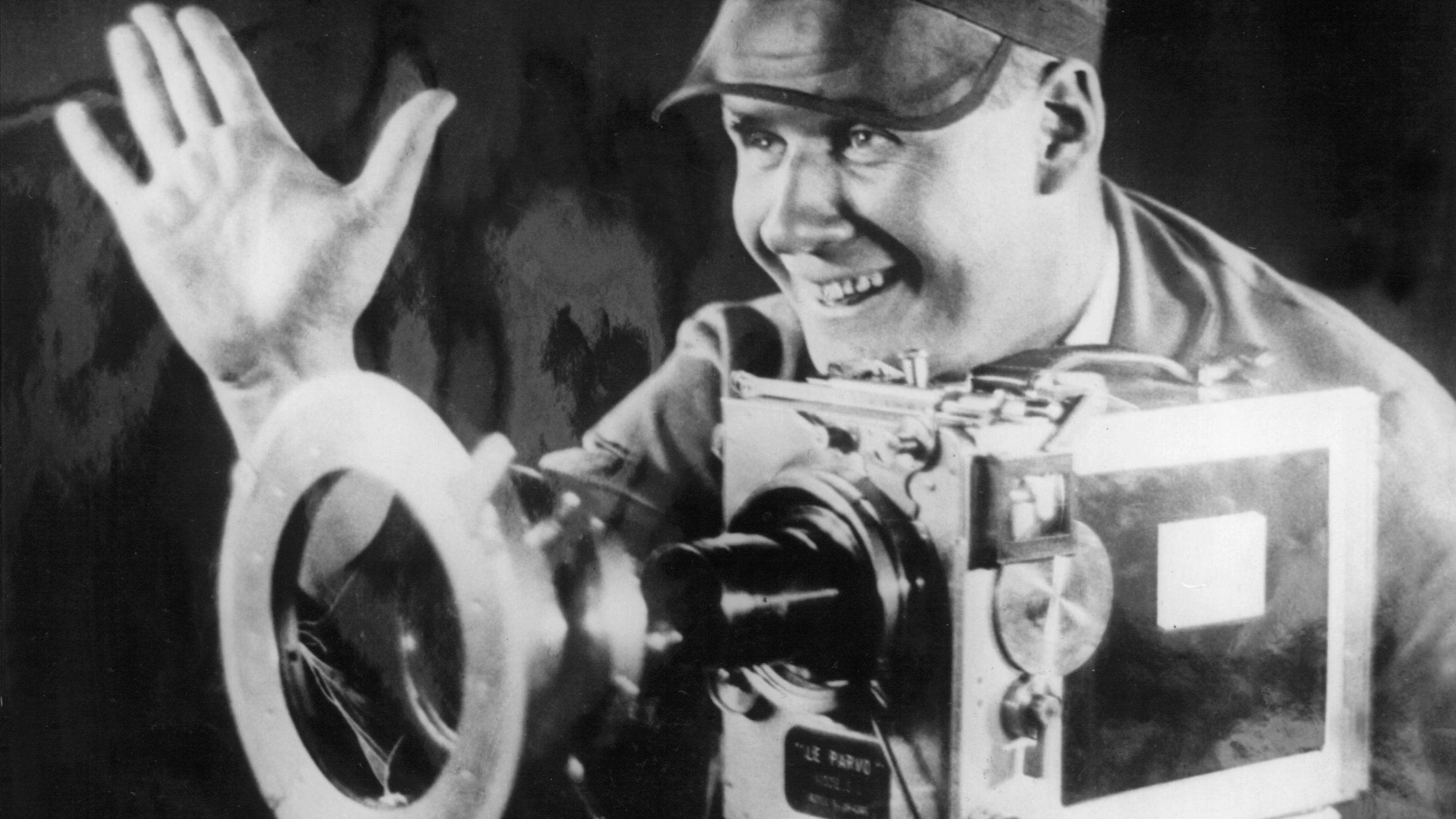 Roman zu Sergej Eisenstein: Ein Schweinehund von s