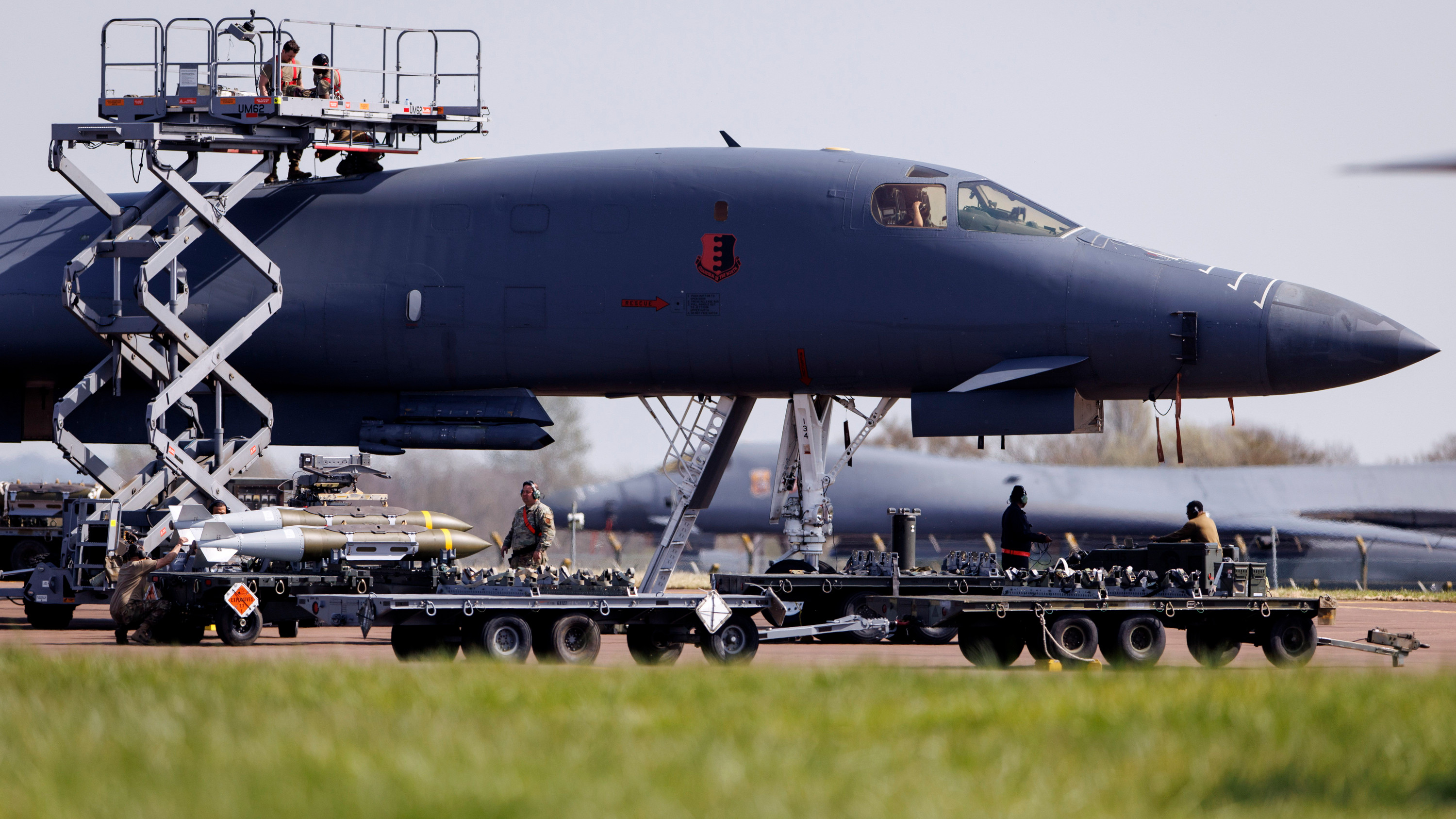 Waffenstillstand in Iran: Kippt die Lage noch vor den Verhandlungen?