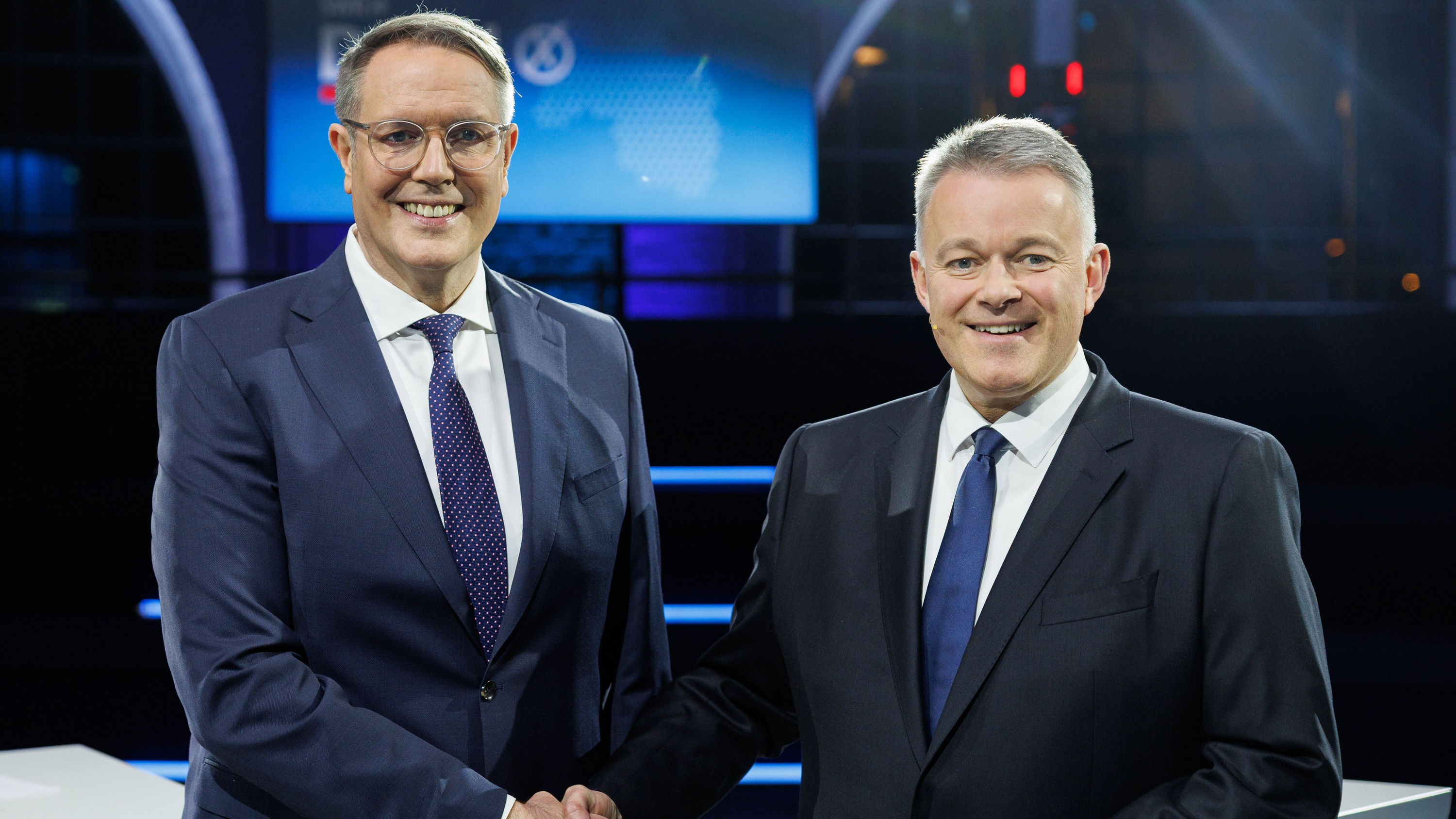 Kopf-an-Kopf-Rennen vor Wahl in Rheinland-Pfalz