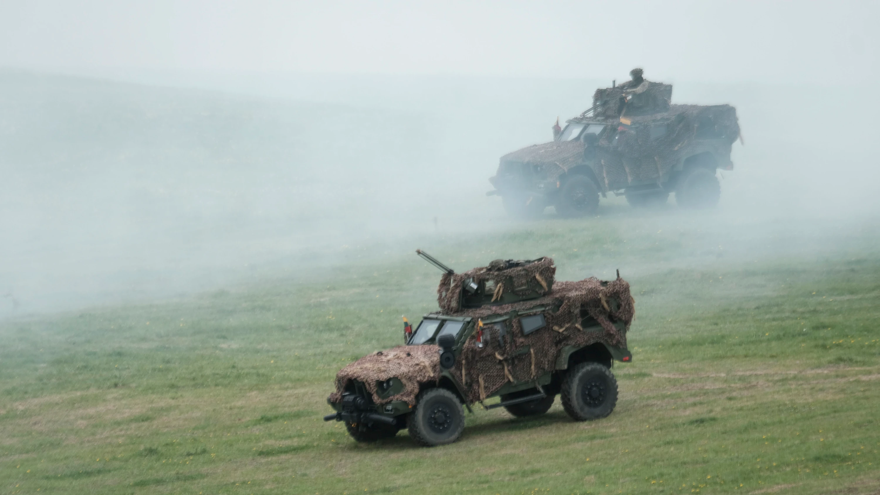 Kriegsszenarien: Wo würde Russland das Baltikum angreifen?