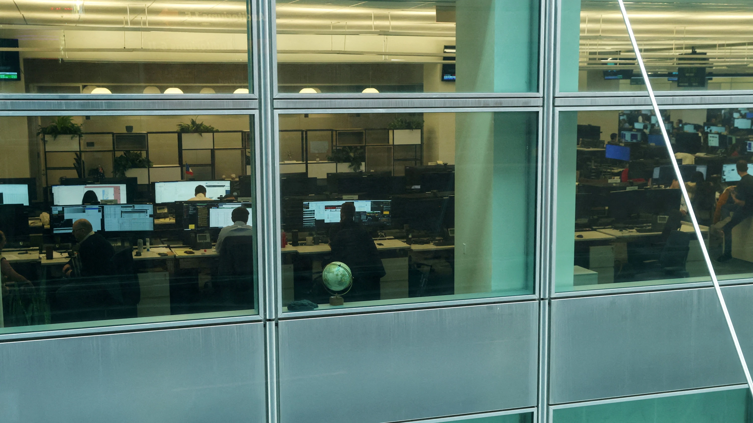 Goldman Sachs & Co.: Banken ernten die Früchte ihrer KI-Investitionen