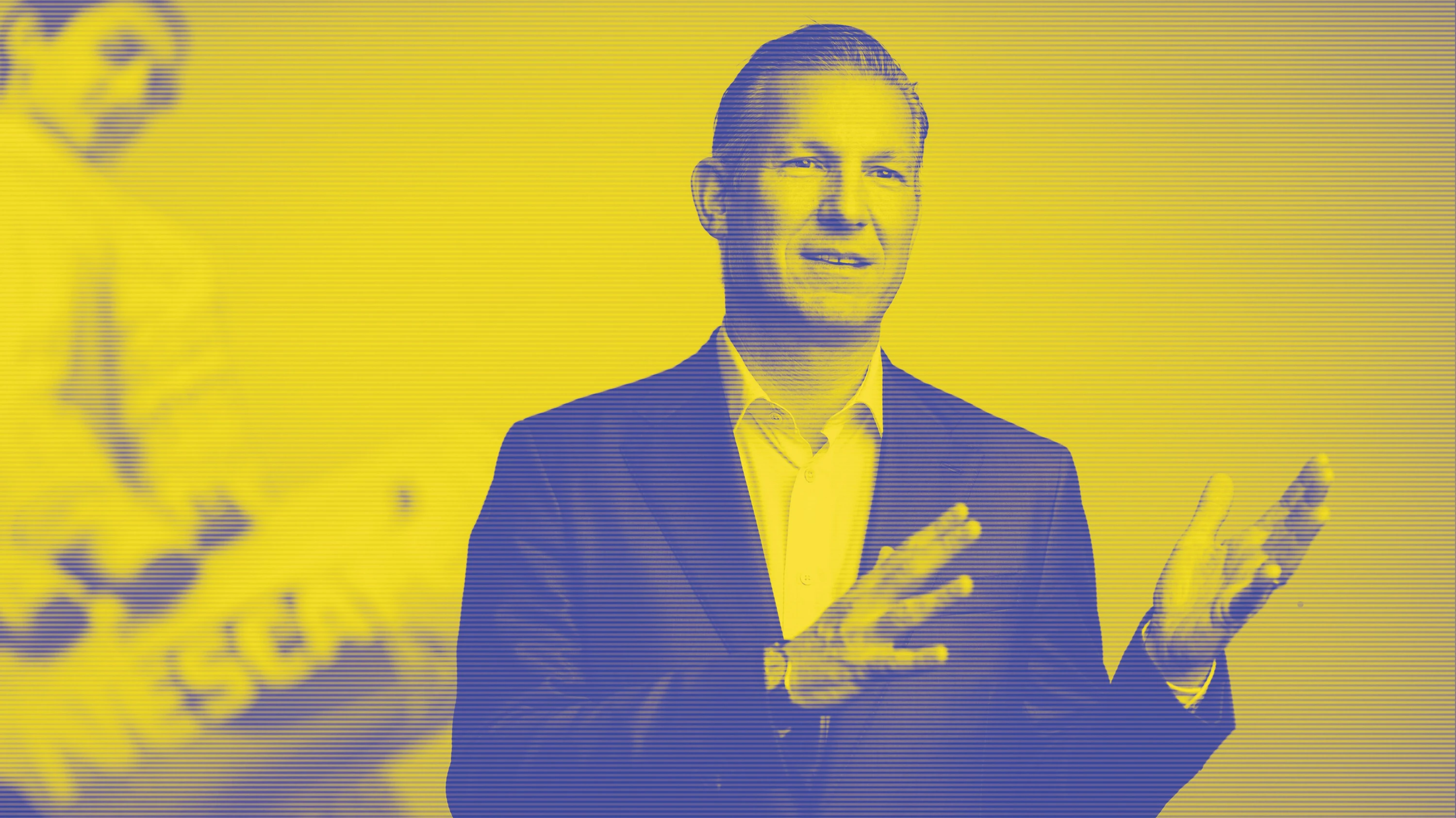 Nestlé-Chef: Vertrauen Sie Ihrer Babymilch, Herr Navratil?