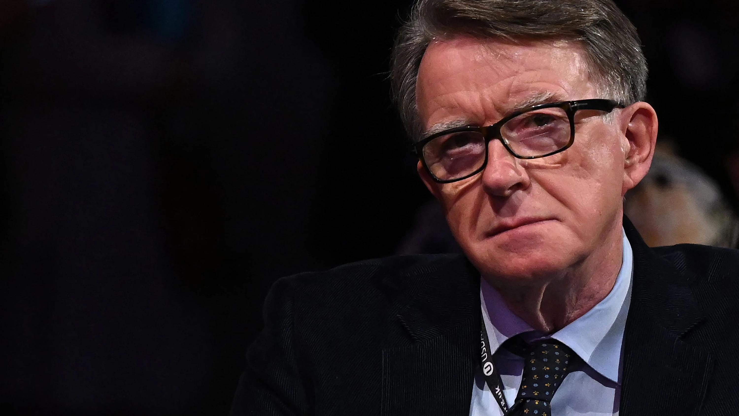 Peter Mandelson: Epstein-Akten bringen Starmer neue Unruhe Peter Mandelson: Epstein-Akten bringen Starmer neue Unruhe