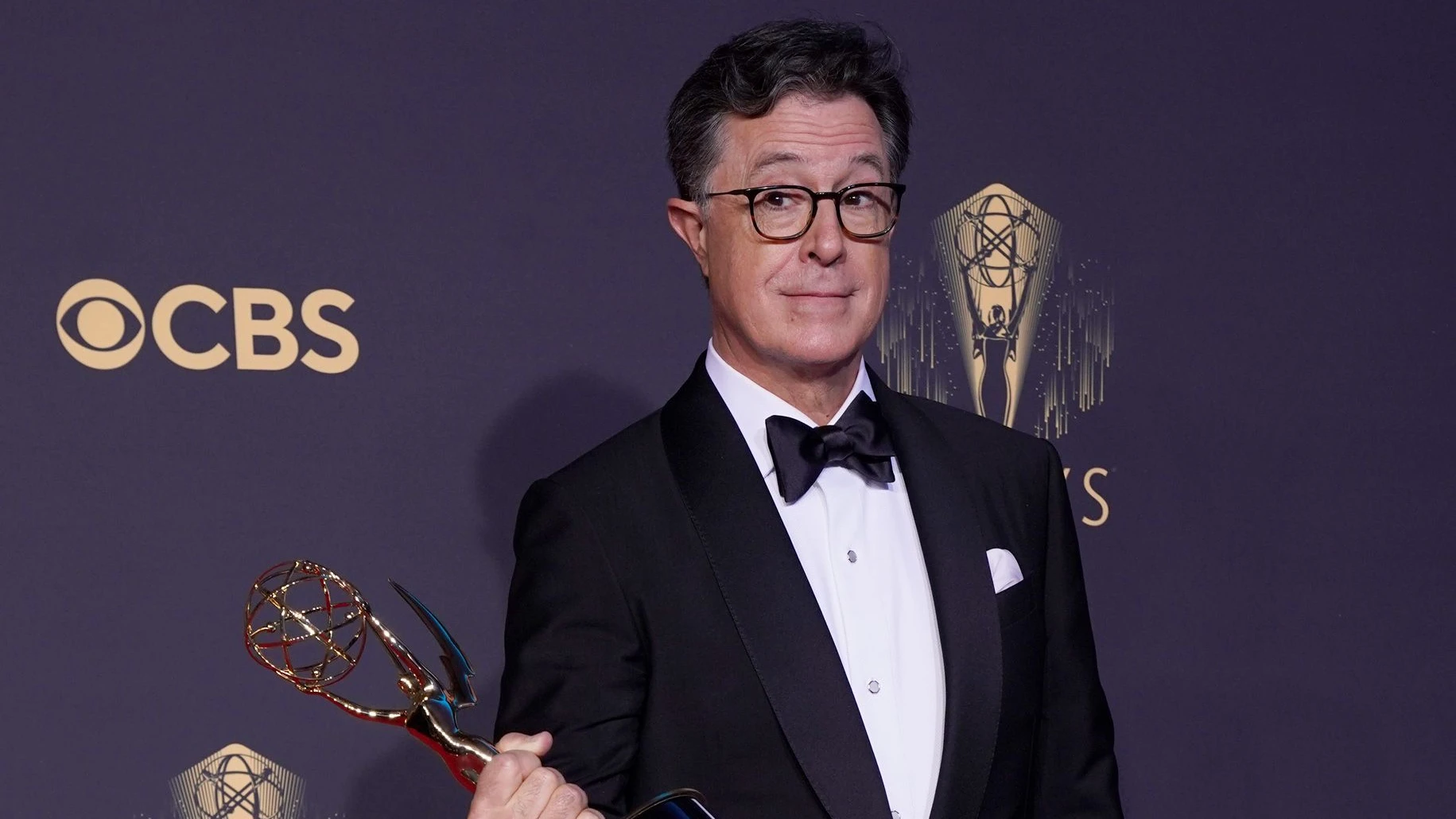 Nach Late-Night-Ende: Stephen Colbert arbeitet am nächsten „Herr der Ringe“-Film mit