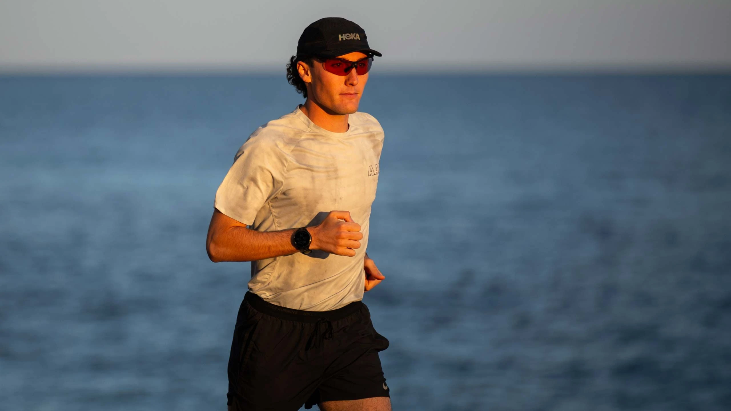 Sonnenbrillen im Sport: Spieglein, Spieglein
