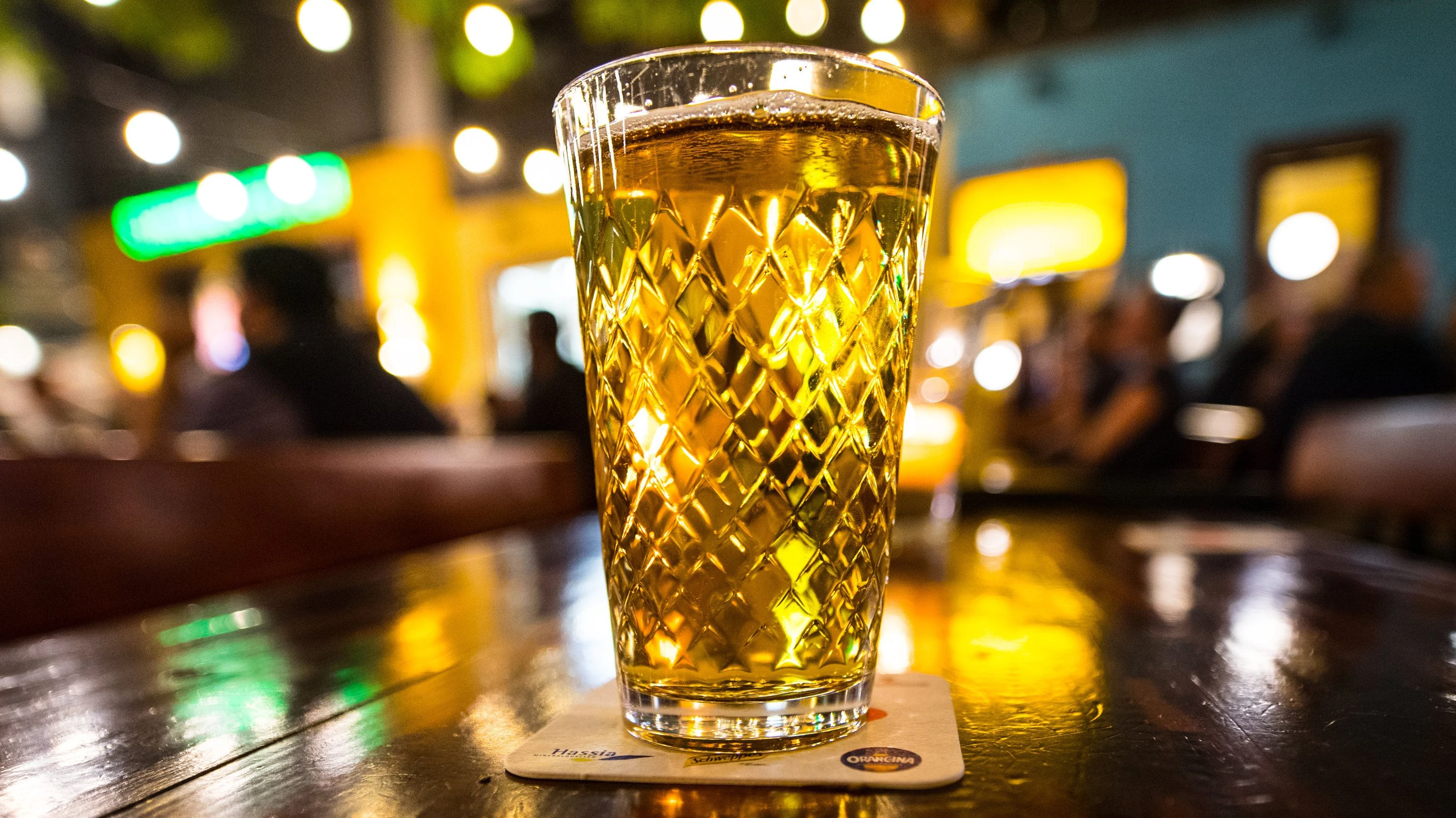 Bild: Weinmesse „Cider World“: Große Aromen ganz ohne Trauben