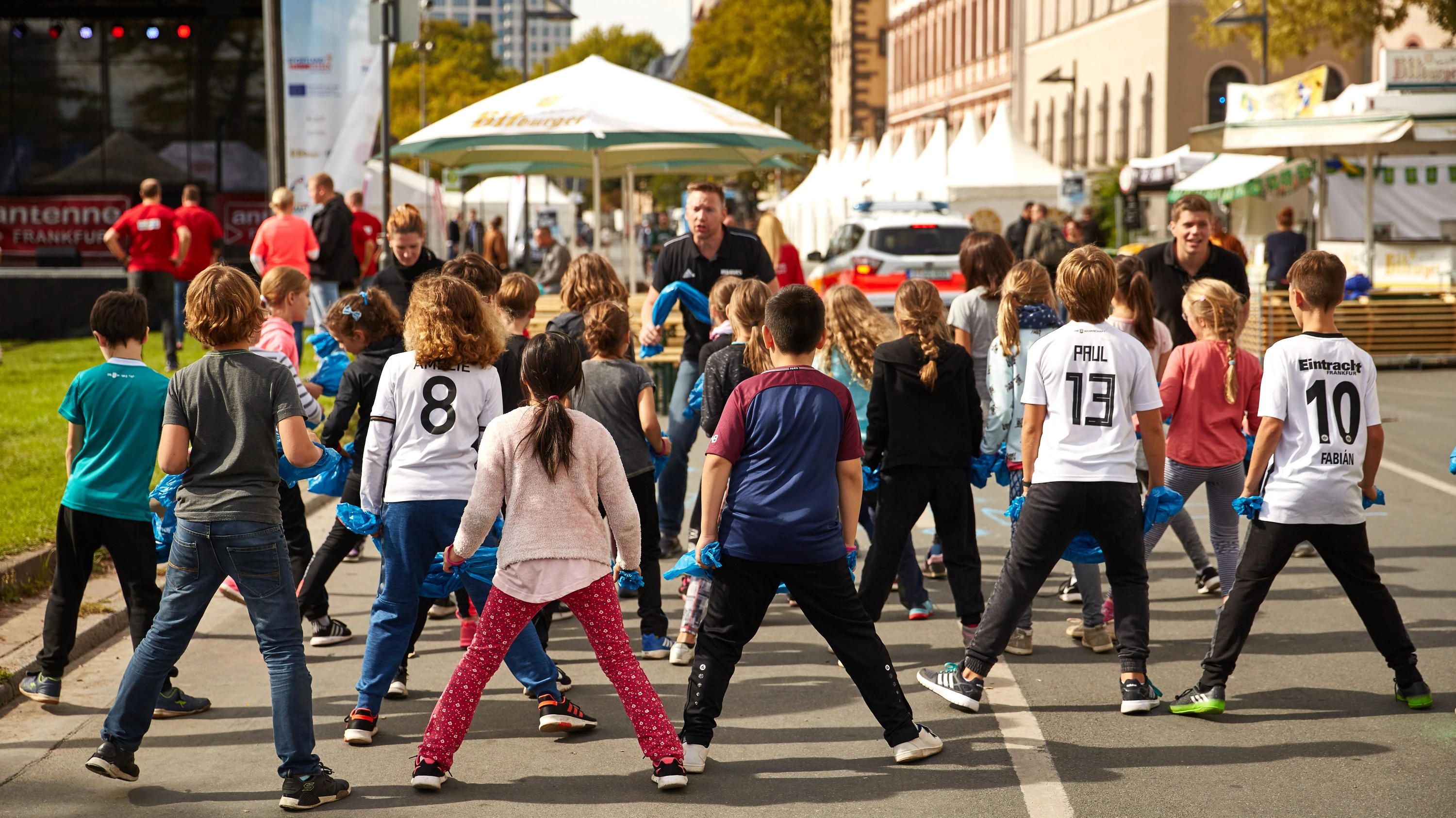 Rhein-Main-Liveblog: 22.682 Hessen haben eine Ehrenamtskarte
