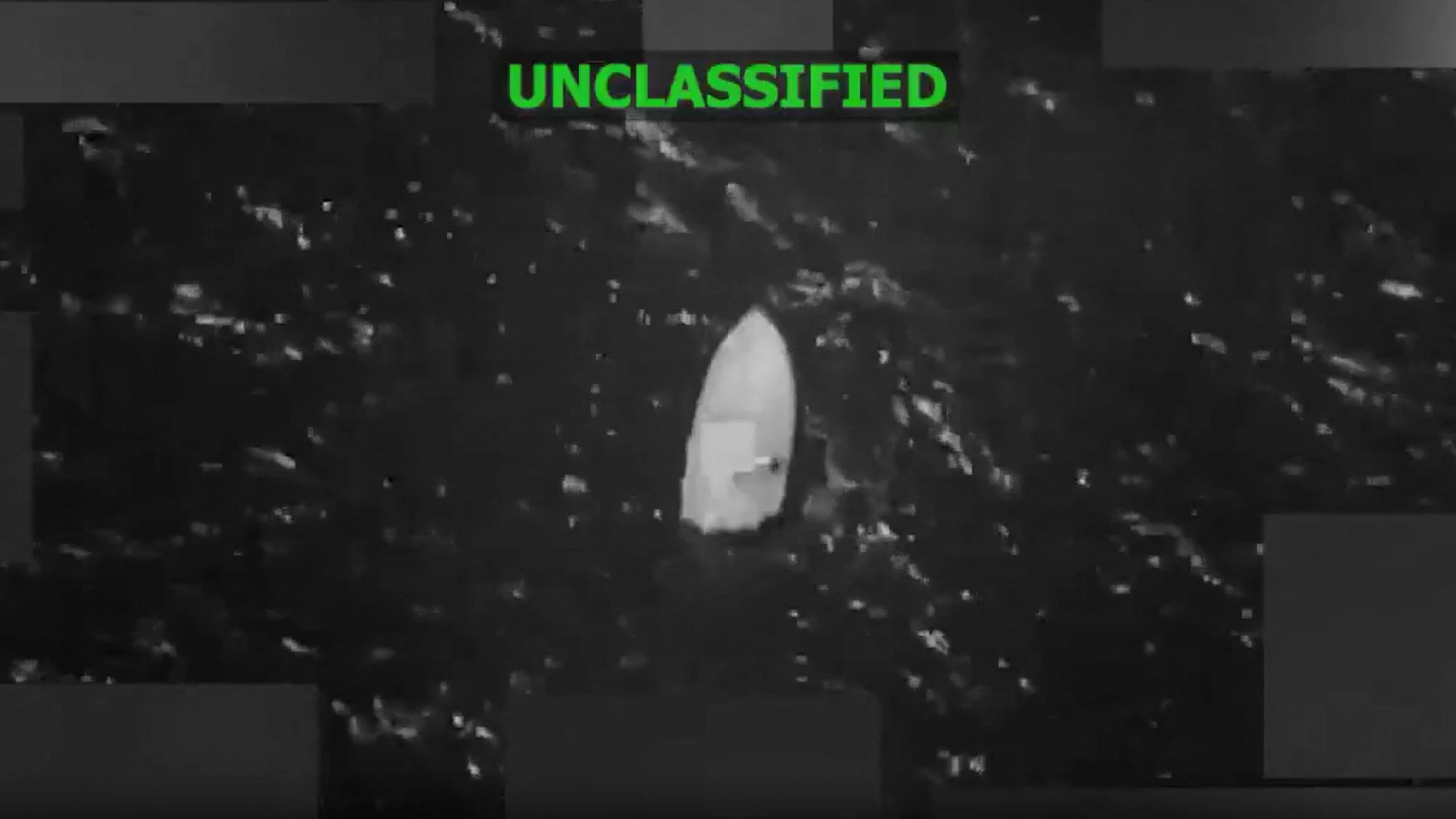 Liveblog USA unter Trump: US-Militär greift angebliches Drogenboot an – sechs Tote