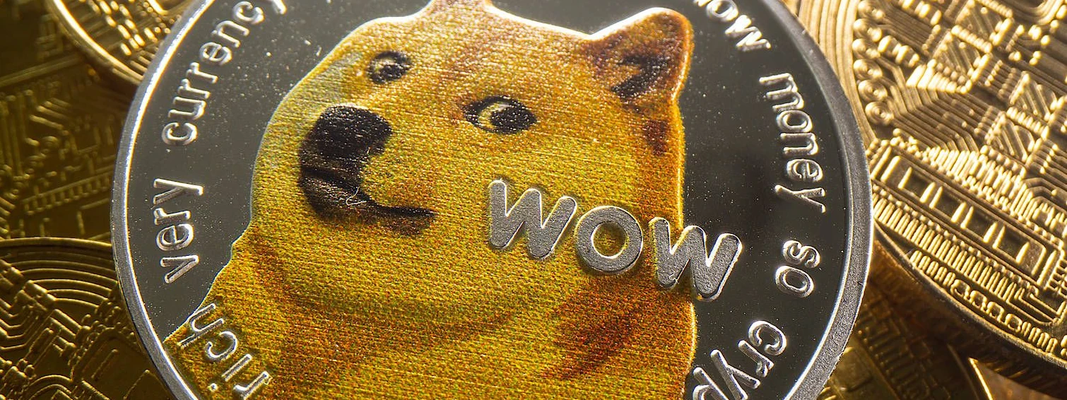 Kryptowährungen wie Dogecoin steigen rasant: Lohnt es sich? | FAZ