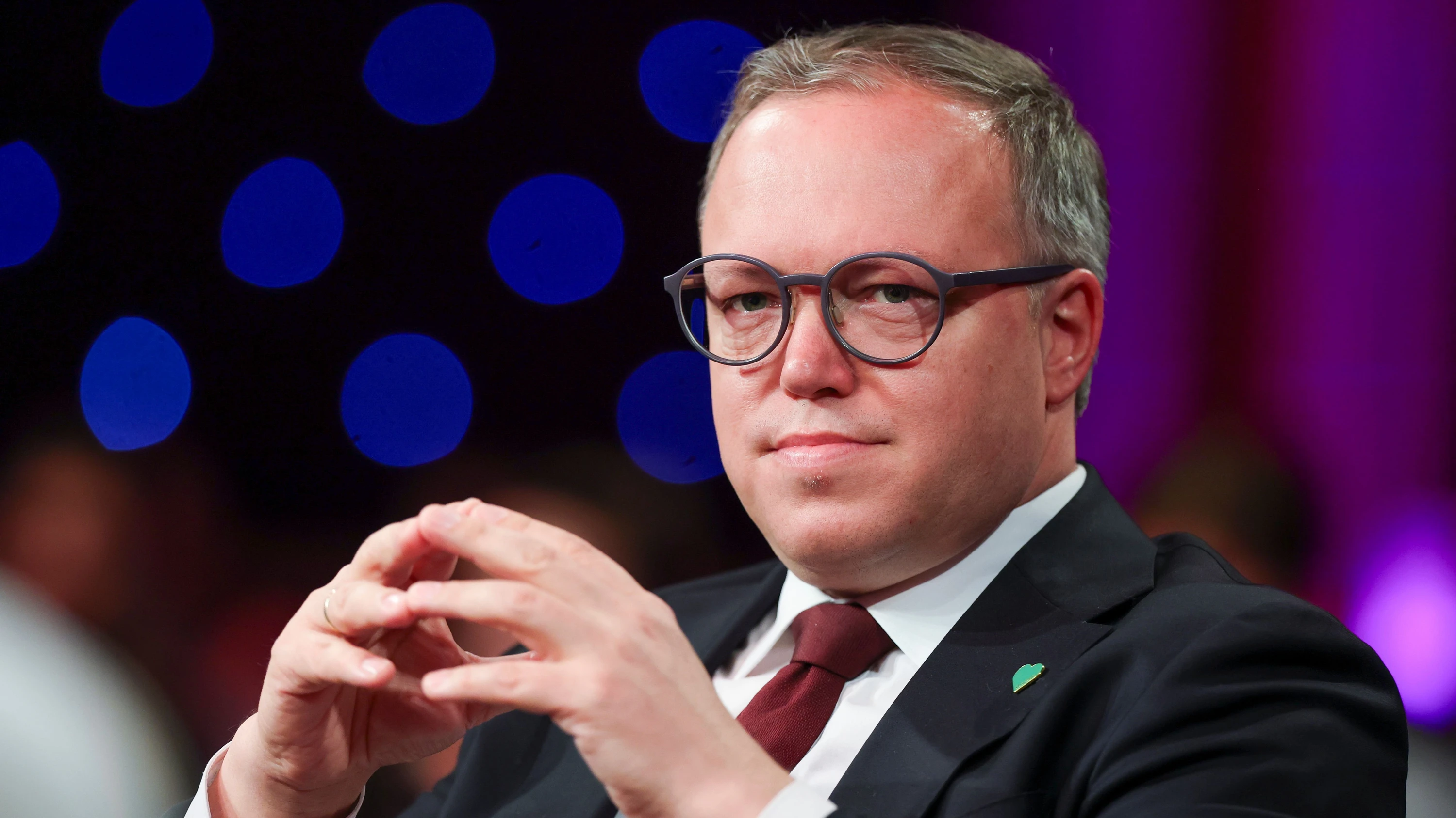 Gastbeitrag Zu Social Media: In Sachen Mario Voigt