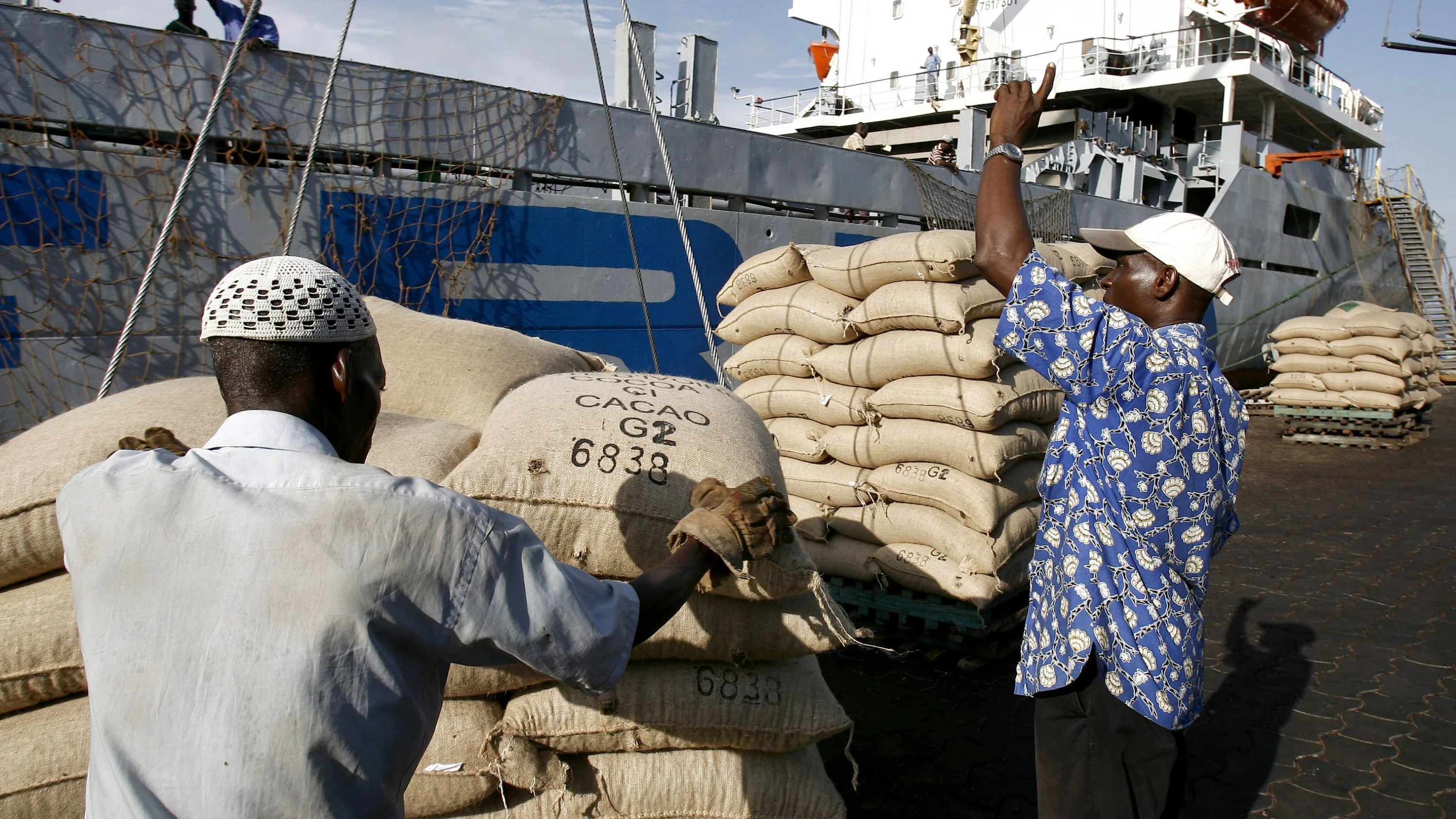 FreihandelsVertrag: Afrikaner handeln zu wenig miteinander