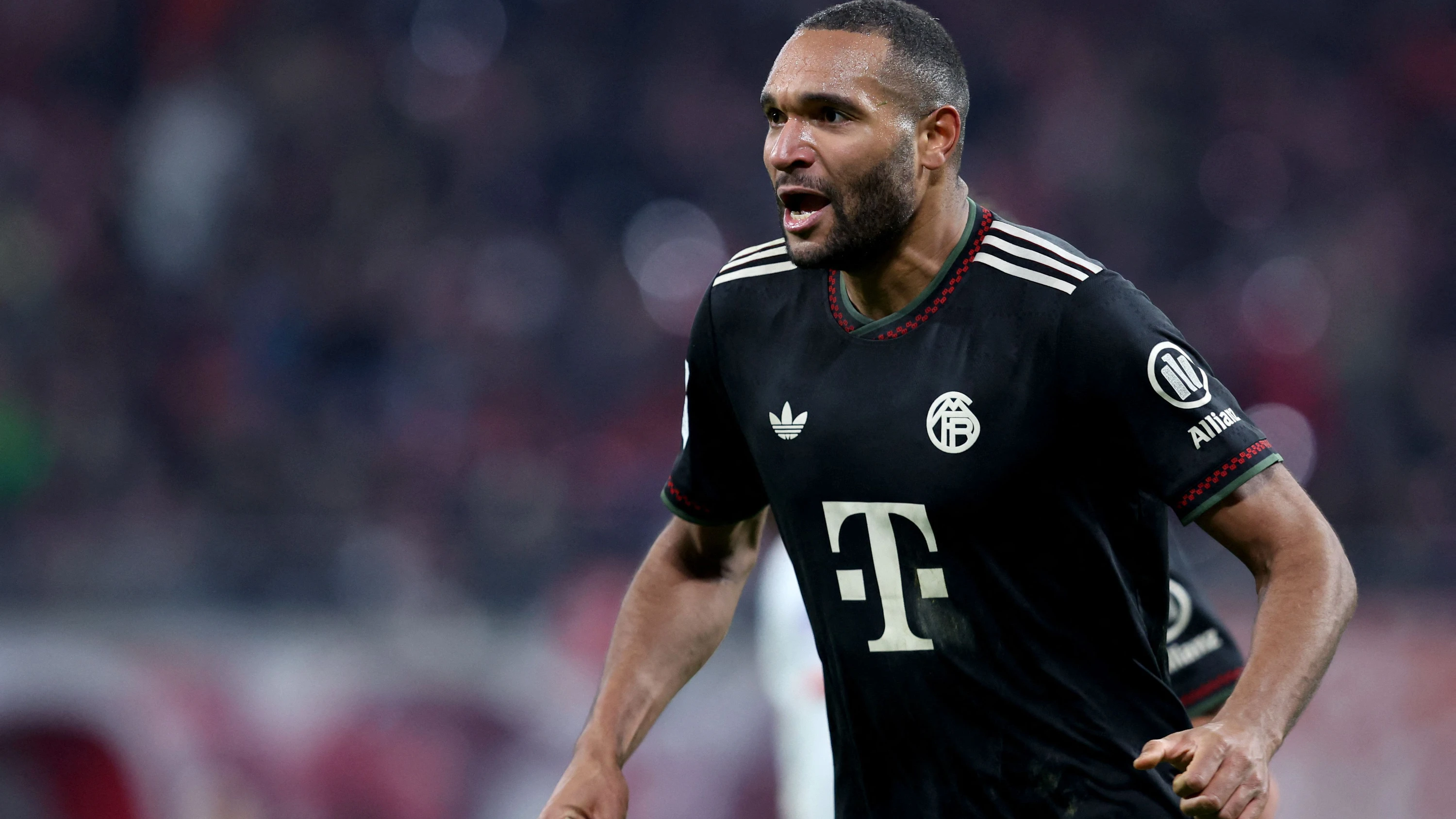 Rotation beim FC Bayern: Was Kompanys Verzicht über Tahs Wert aussagt