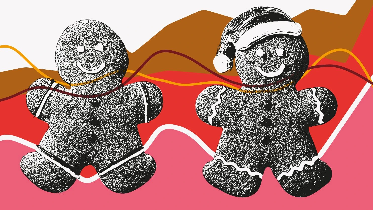 Lebkuchen: Kassensturz in der Weihnachtsbäckerei Lebkuchen: Kassensturz in der Weihnachtsbäckerei