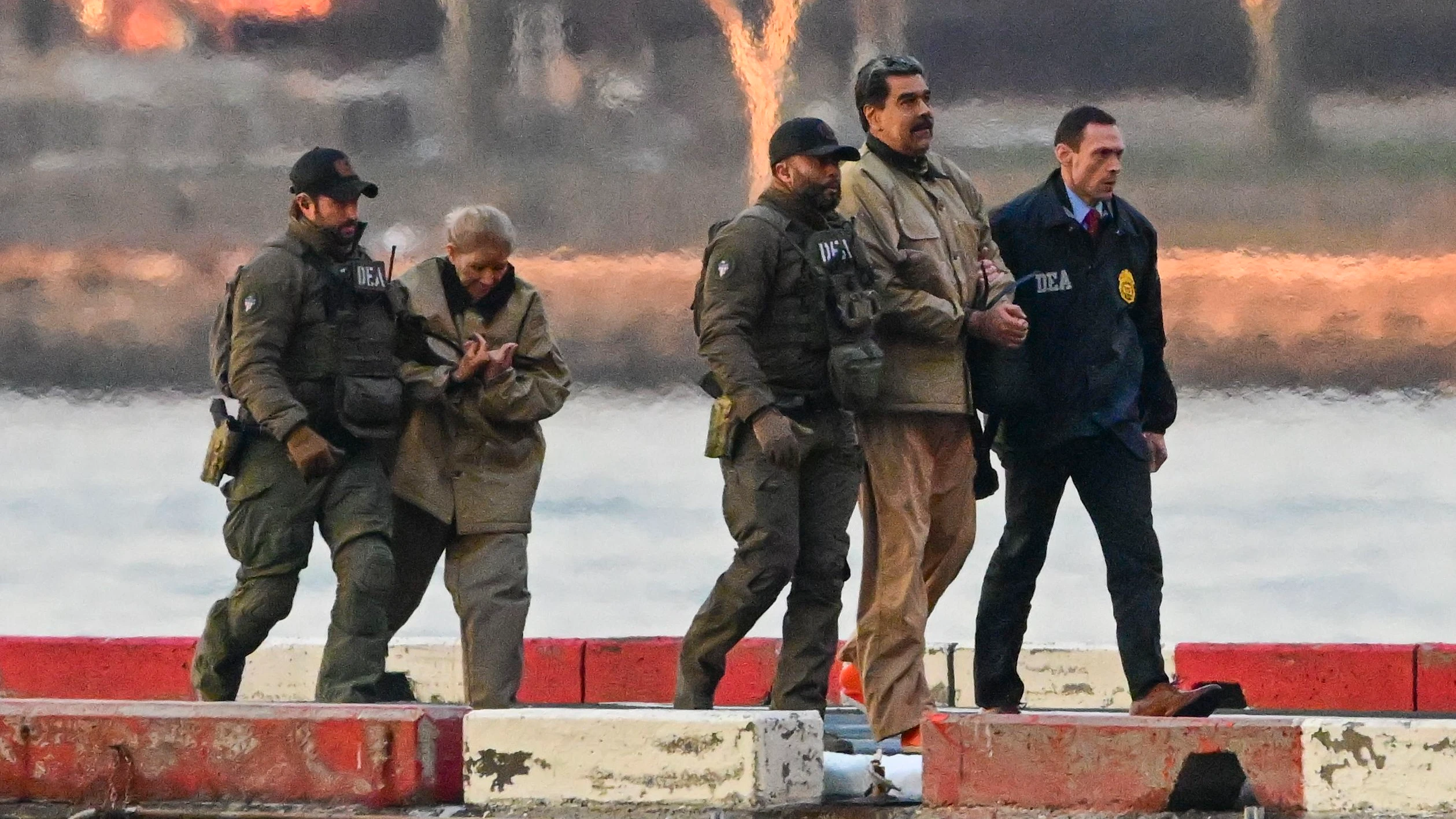 F.A.Z. Einspruch Podcast: Wie die USA in Venezuela das Völkerrecht missachten