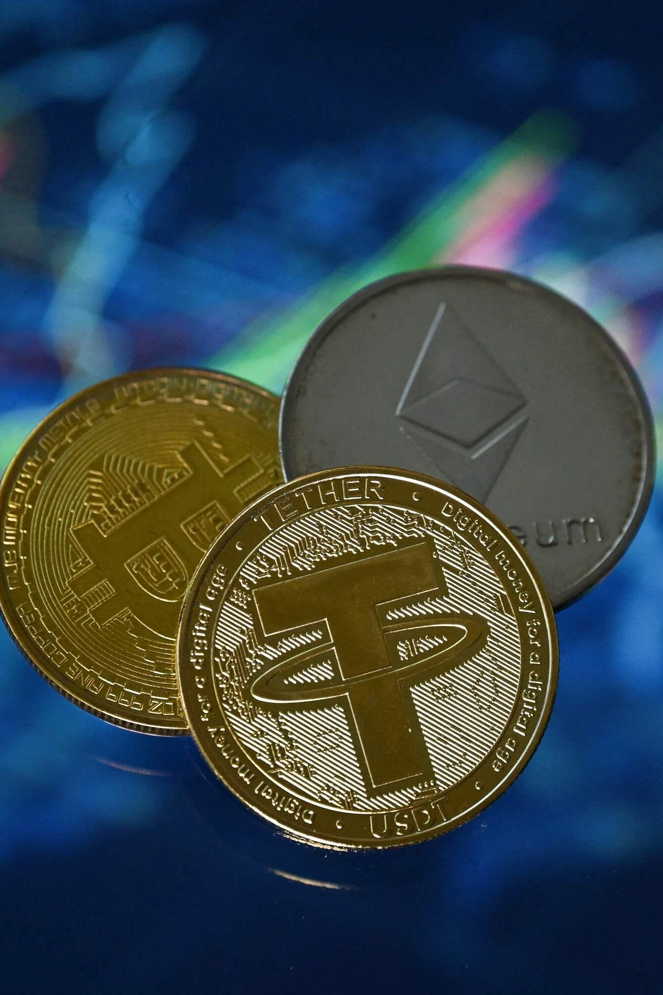 Neue Blockchain: Ethereum reduziert nach Merge Energieverbrauch deutlich |  FAZ