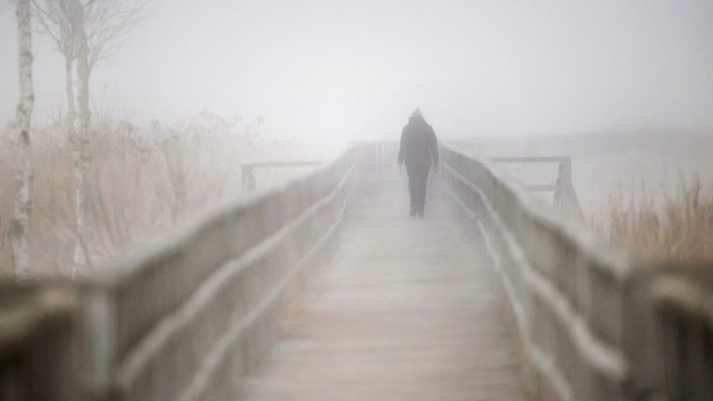 Schlimmster Monat überhaupt: Wieso gibt es keine Initiative für einen Nojanuary?