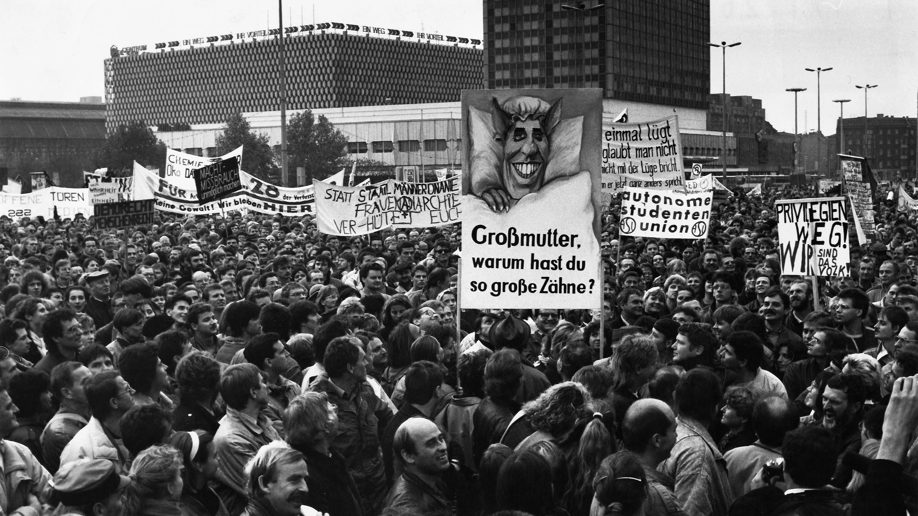 „Die Weltbühne“: Im Dienst der Affekte